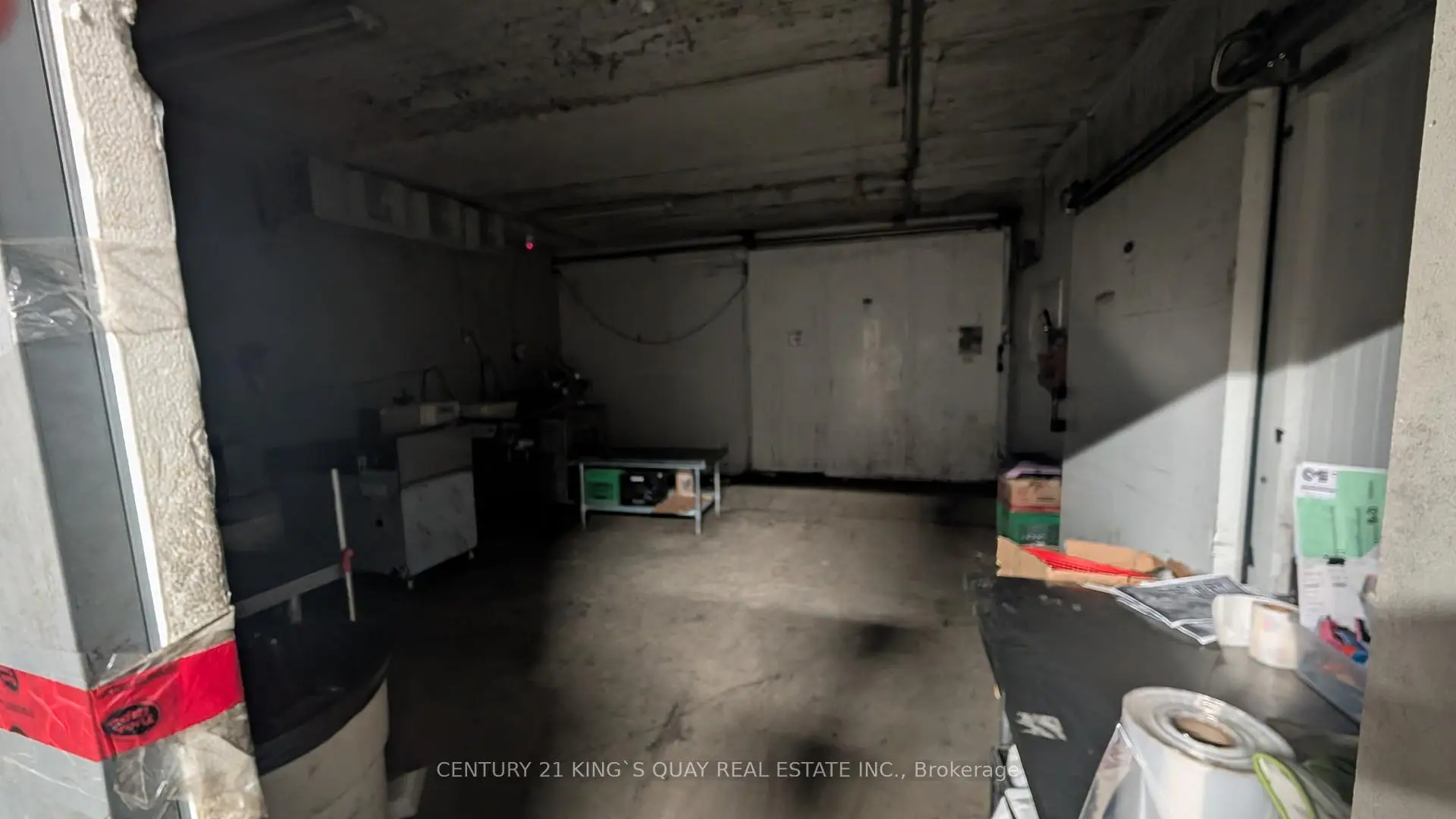 Commercial for lease