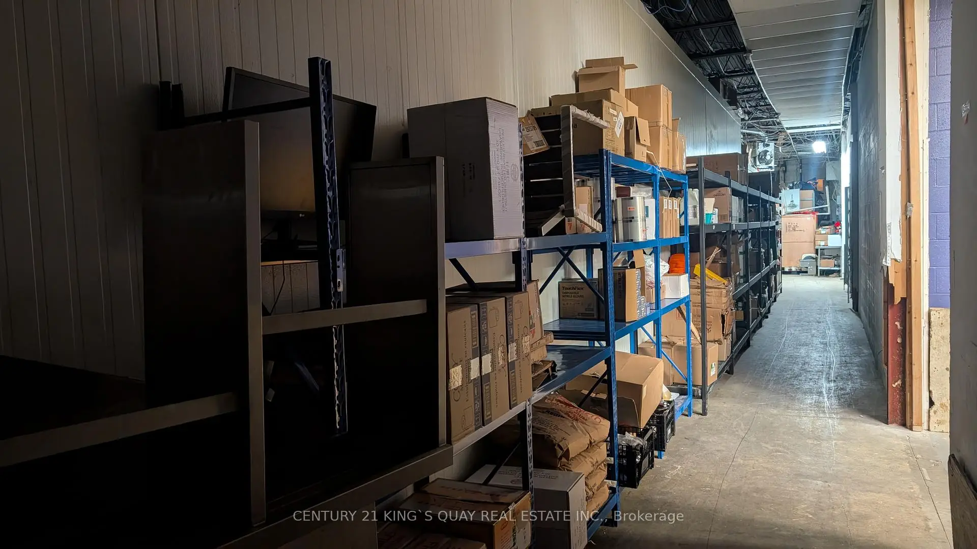 Commercial for lease
