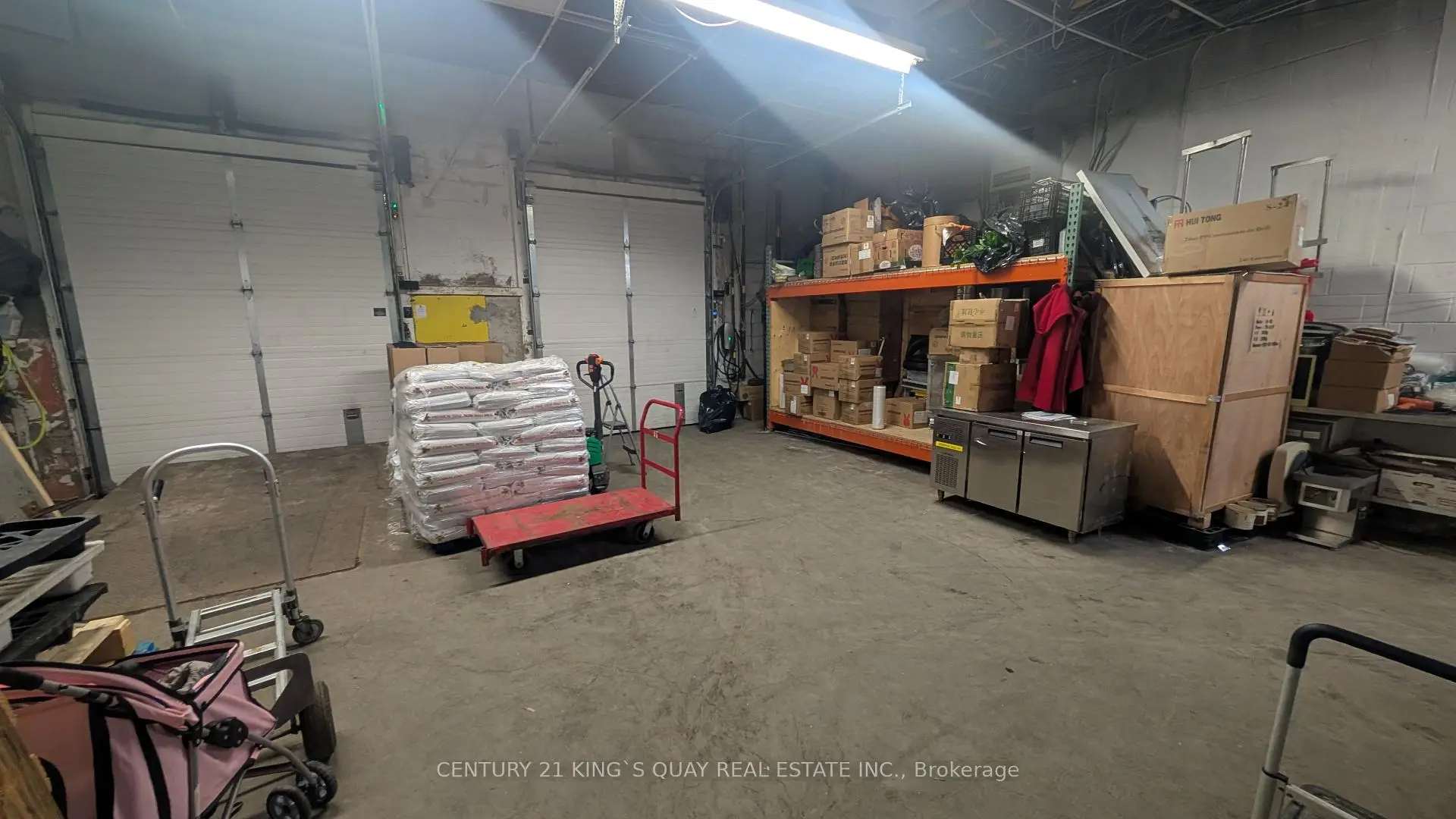 Commercial for lease