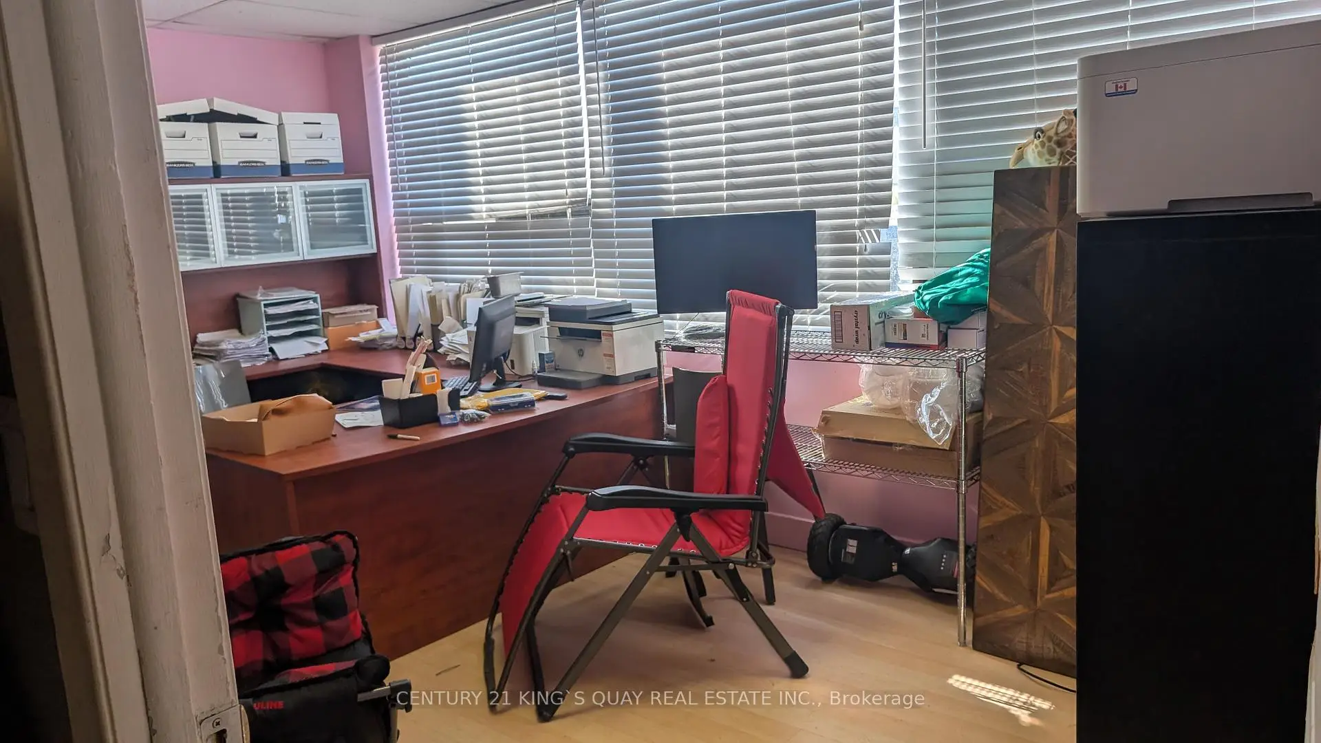 Commercial for lease