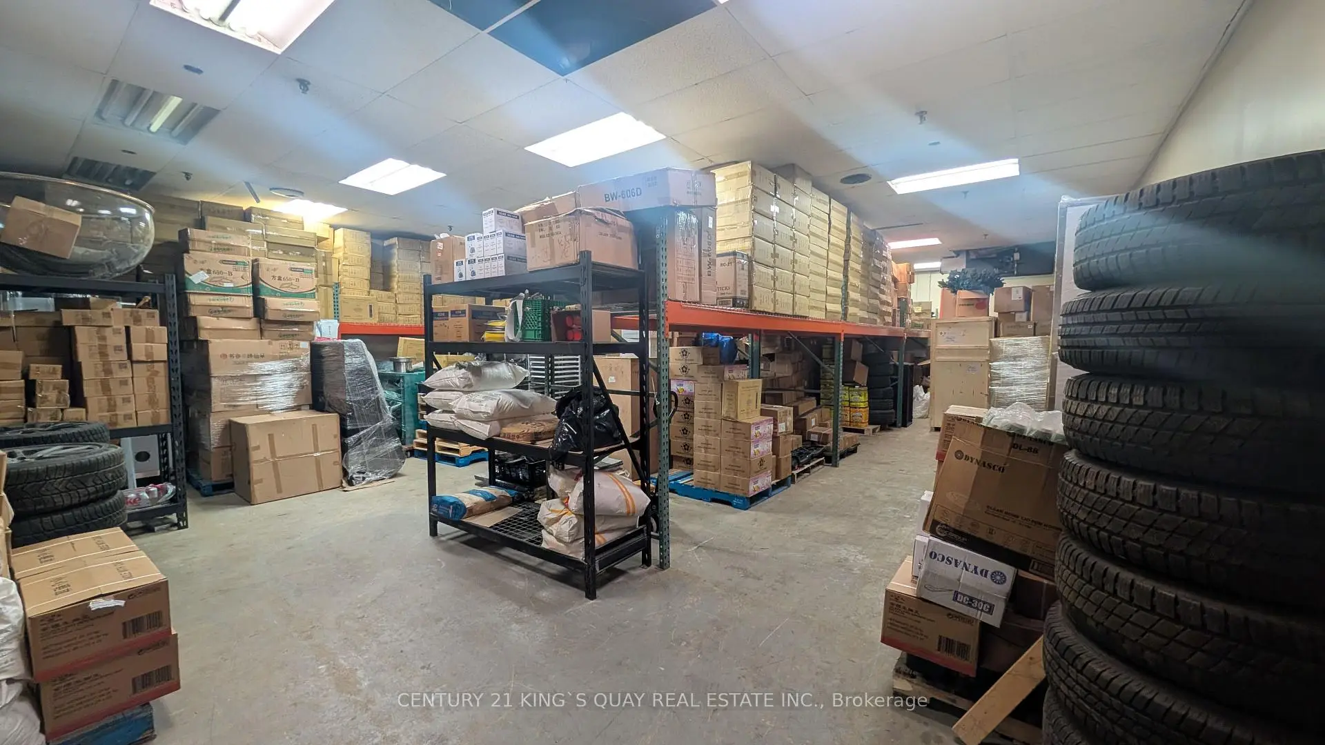 Commercial for lease