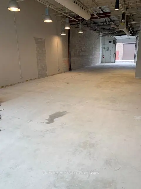 Commercial for lease