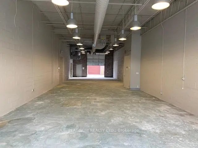 Commercial for lease