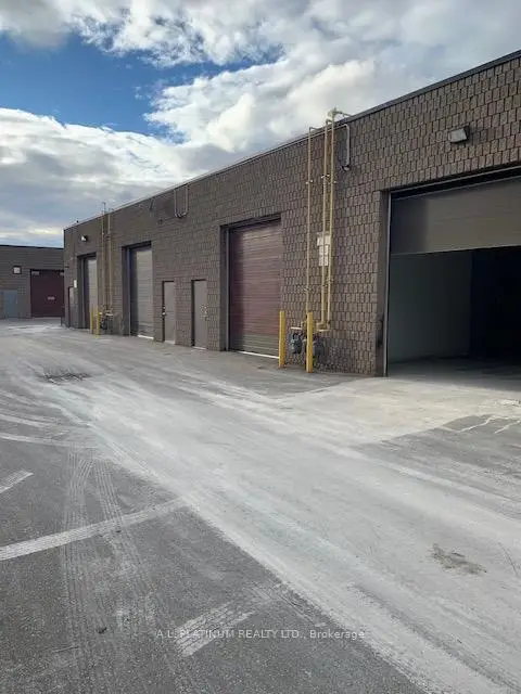 Commercial for lease