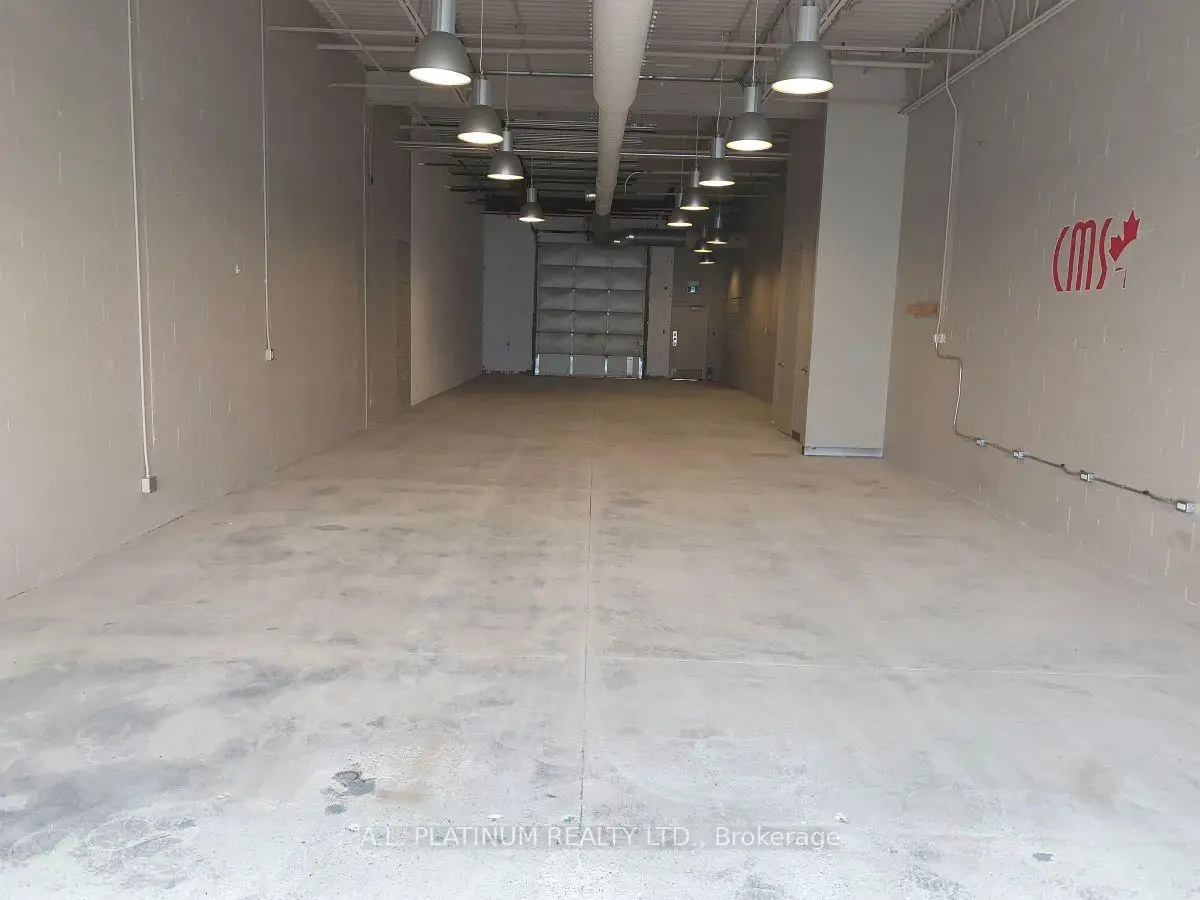 Commercial for lease
