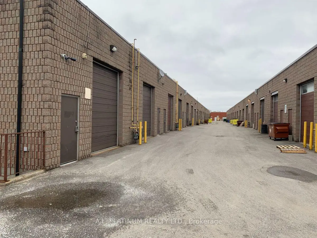 Commercial for lease