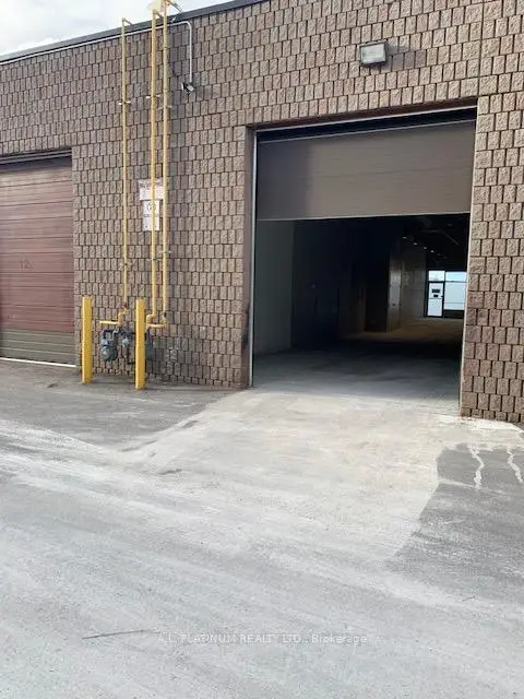Commercial for lease