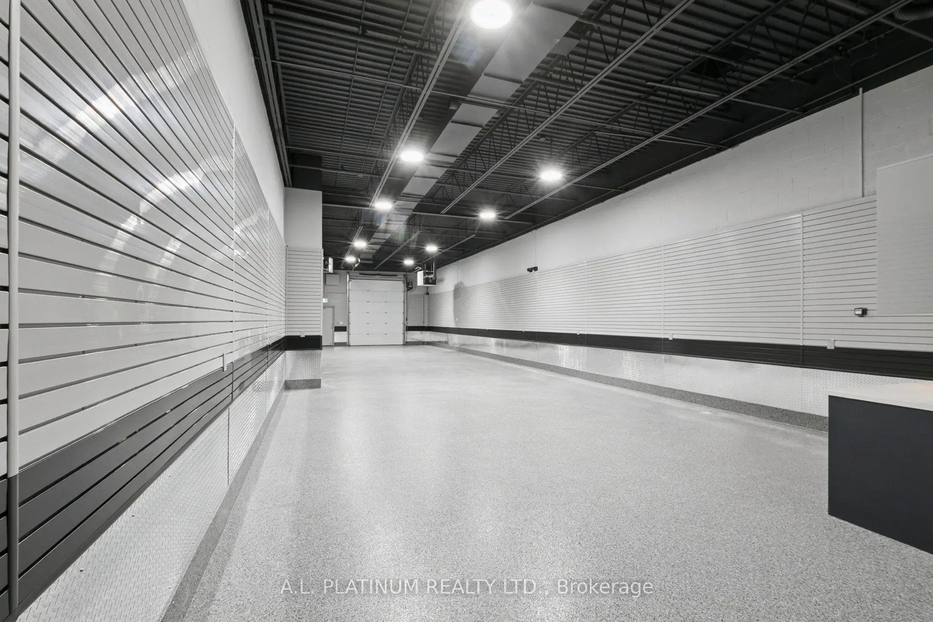 Commercial for lease