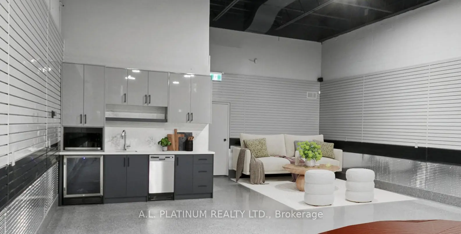 Commercial for lease