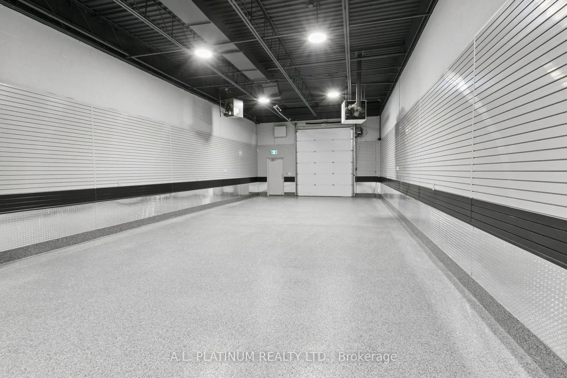 Commercial for lease