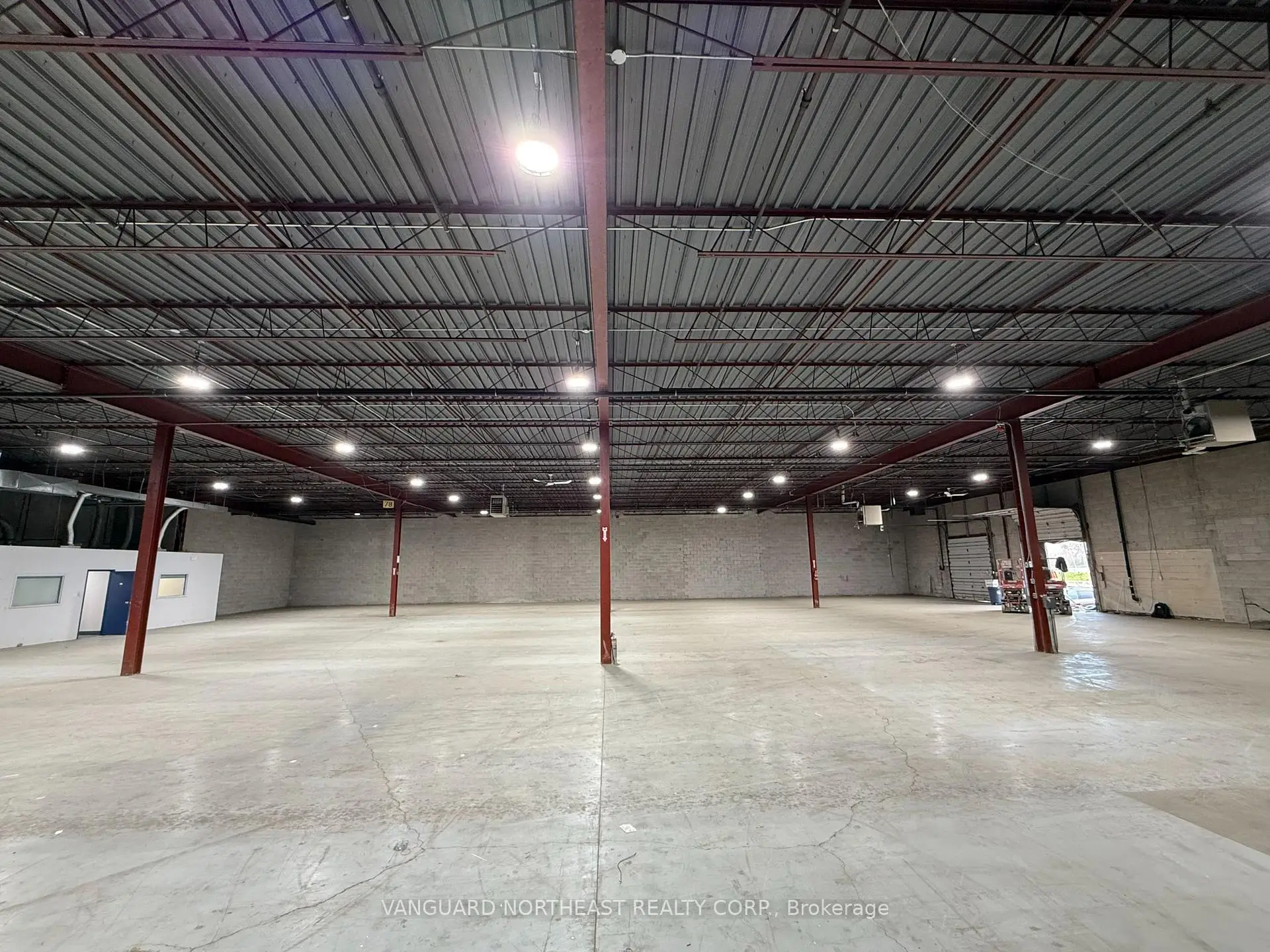 Commercial for lease