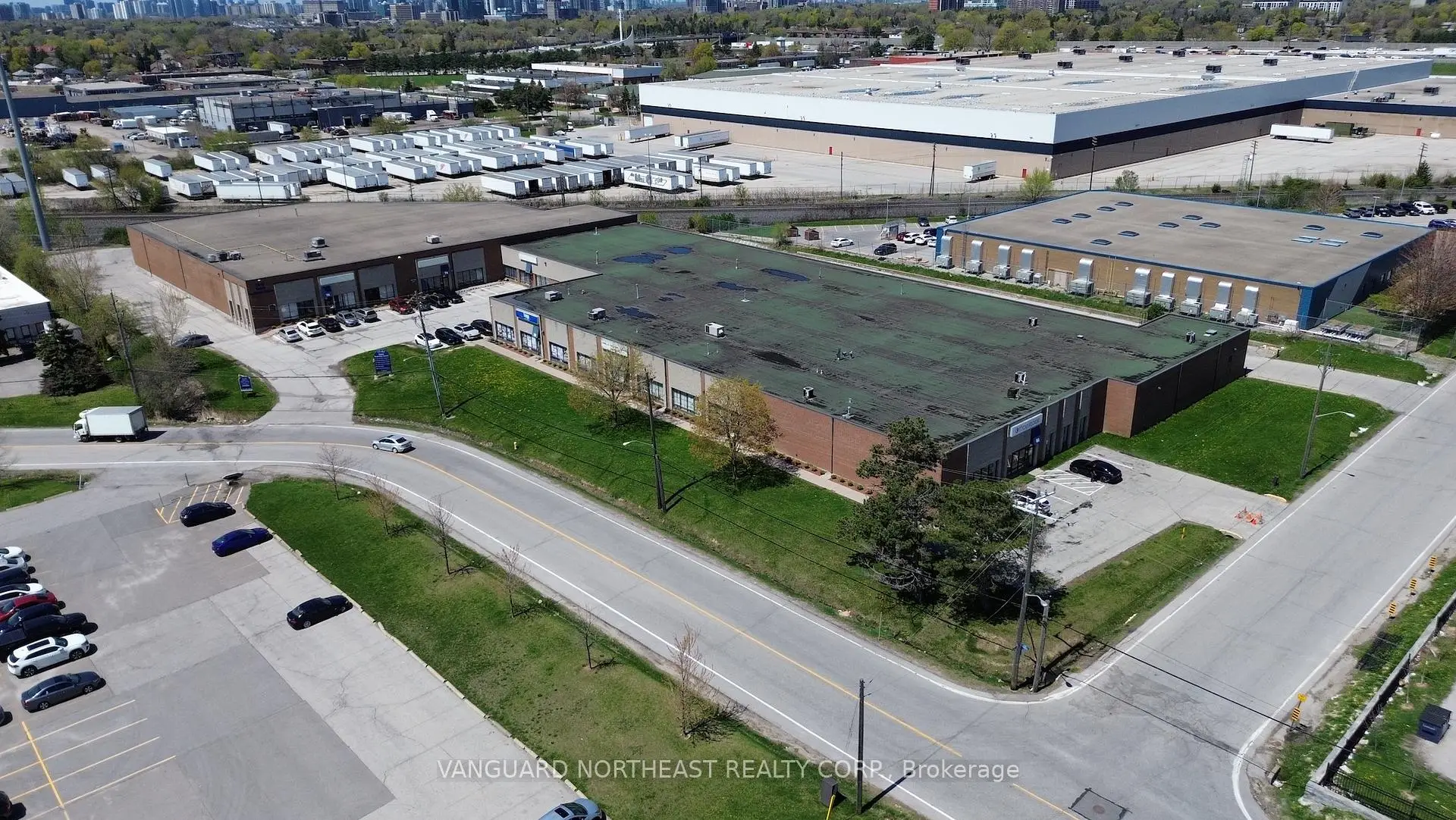 Commercial for lease