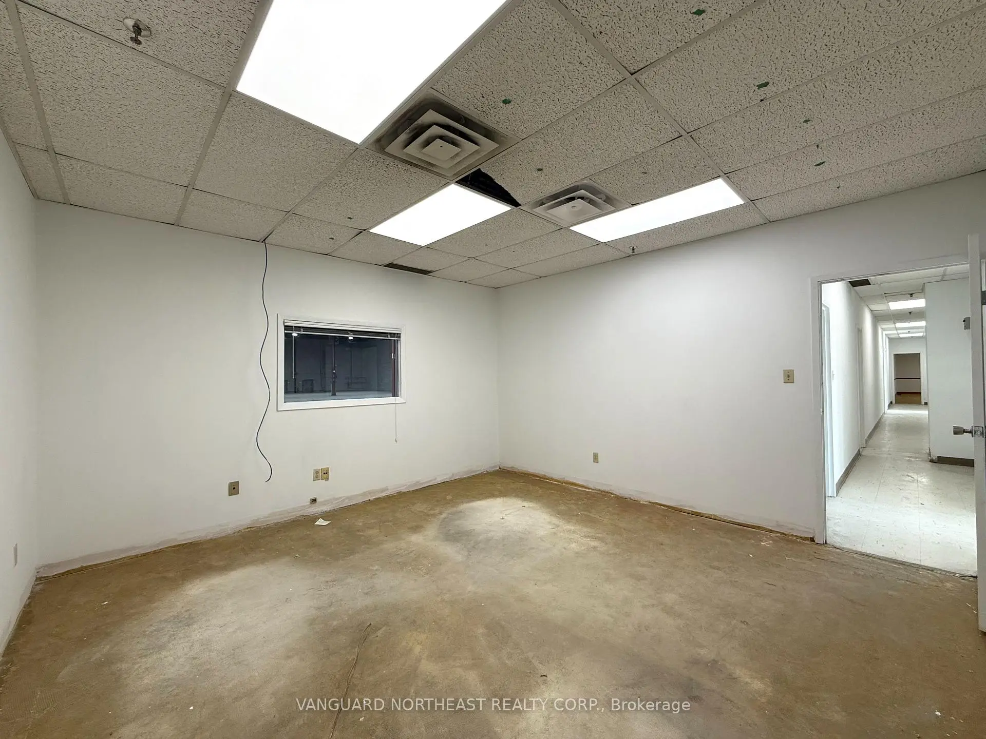 Commercial for lease