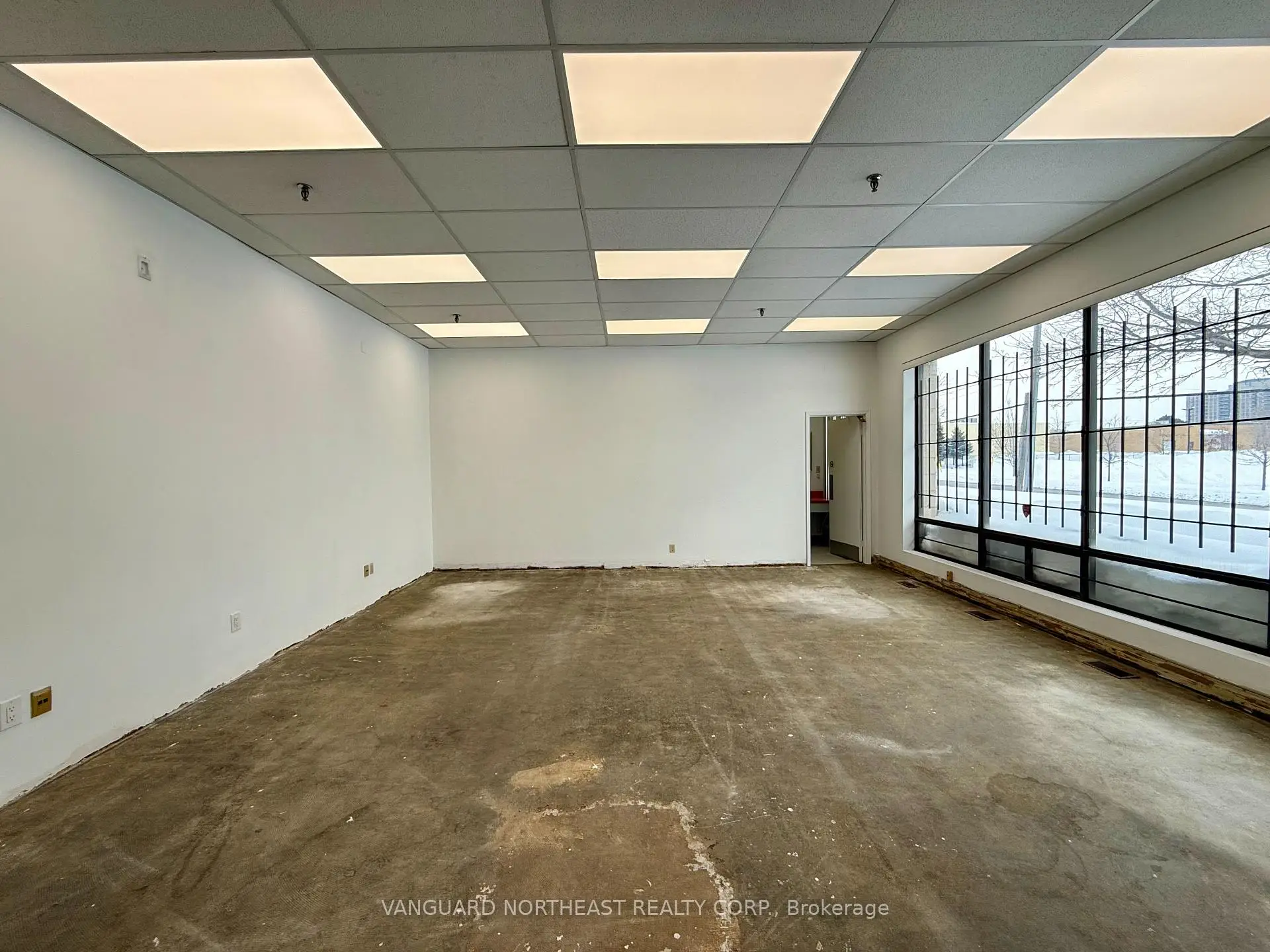Commercial for lease