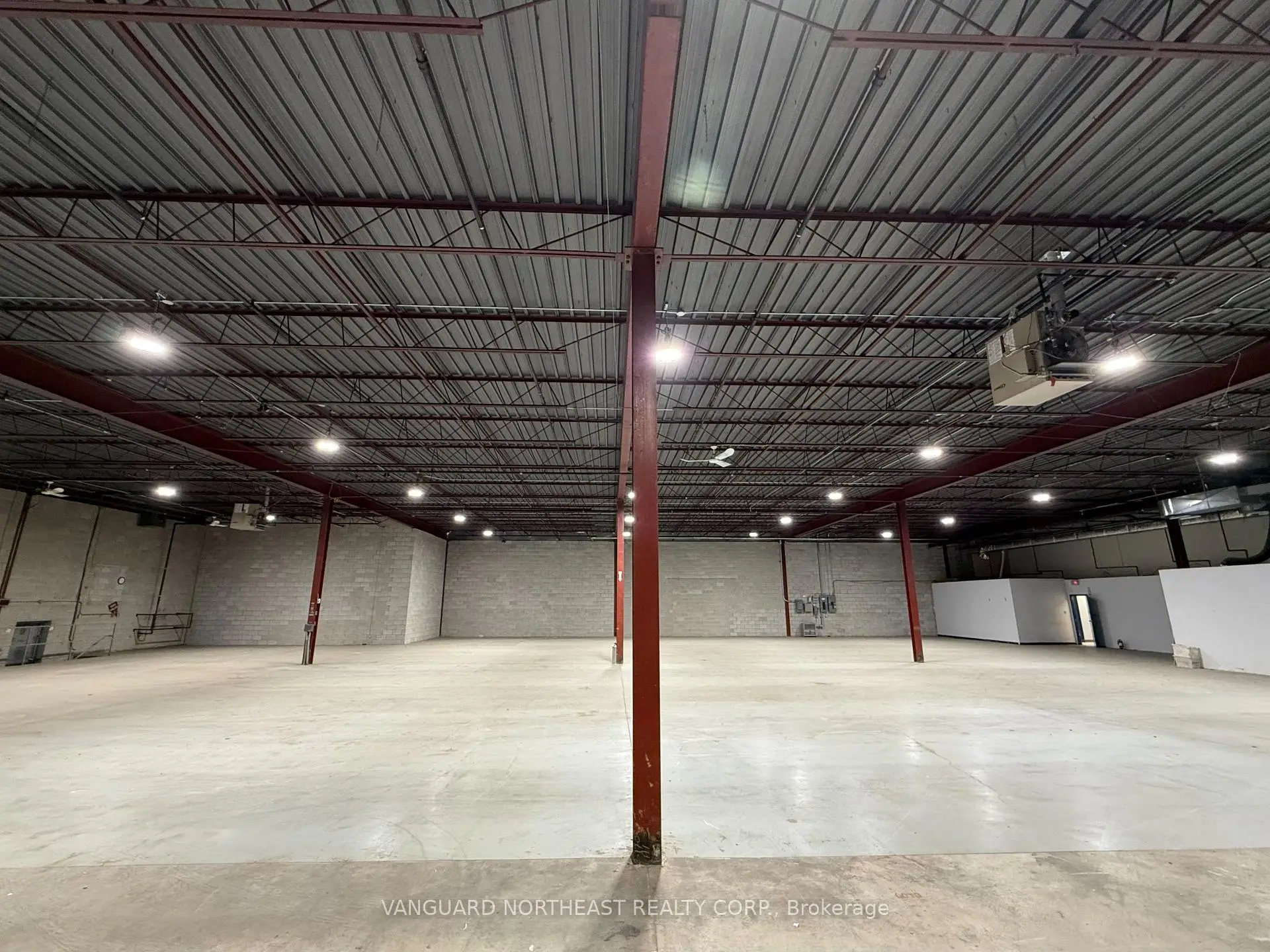 Commercial for lease