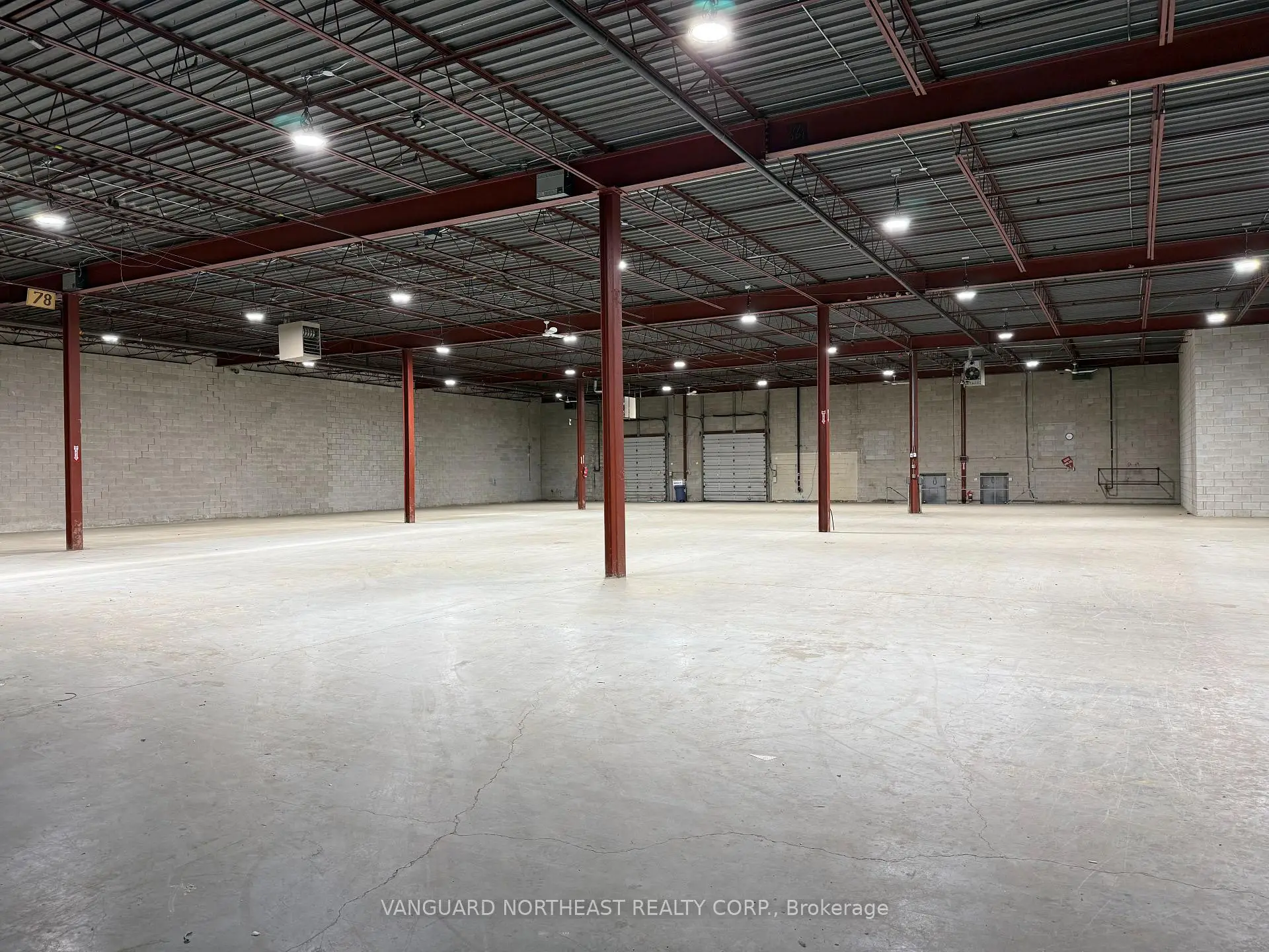 Commercial for lease