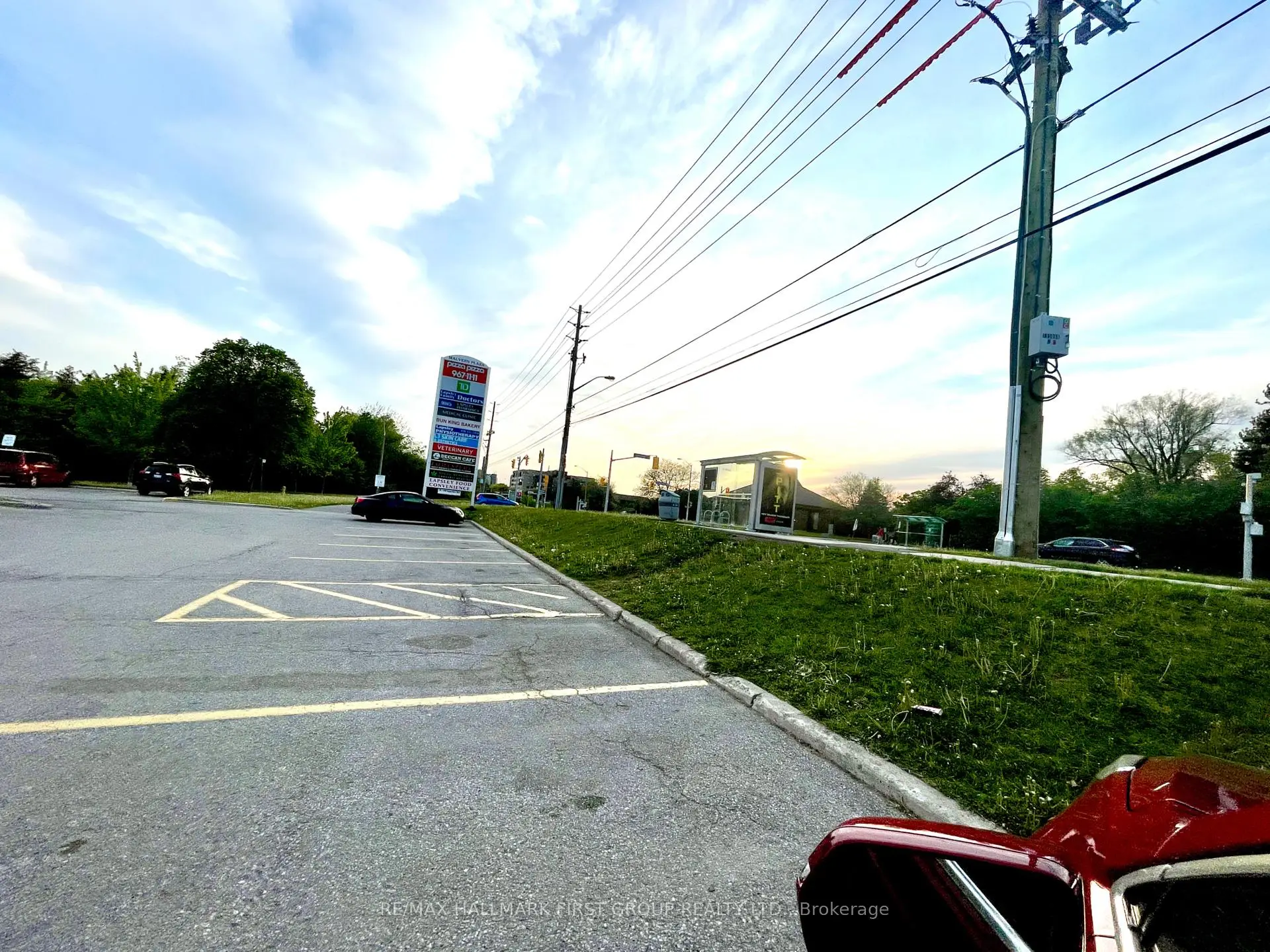 Commercial for lease