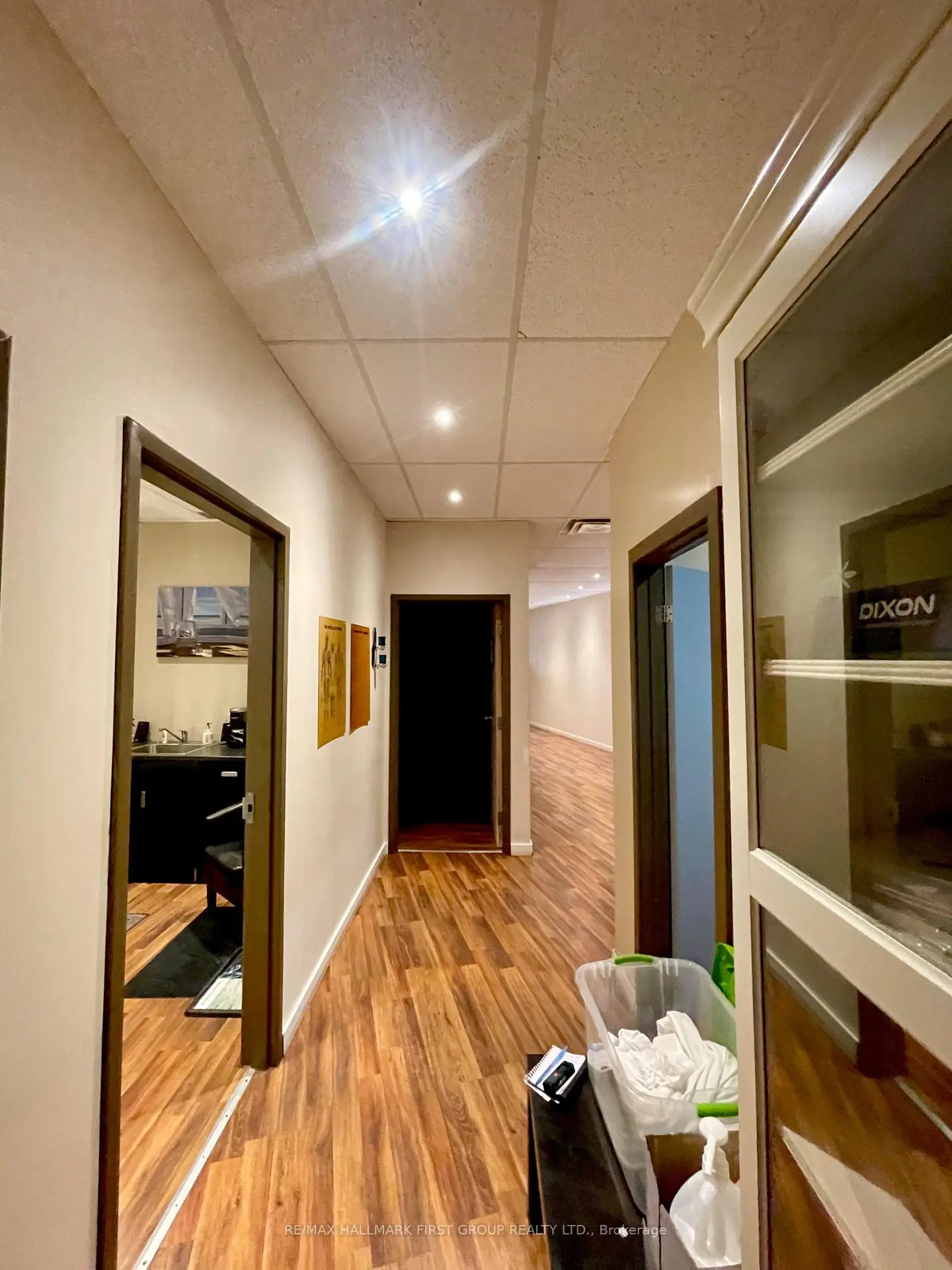 Commercial for lease