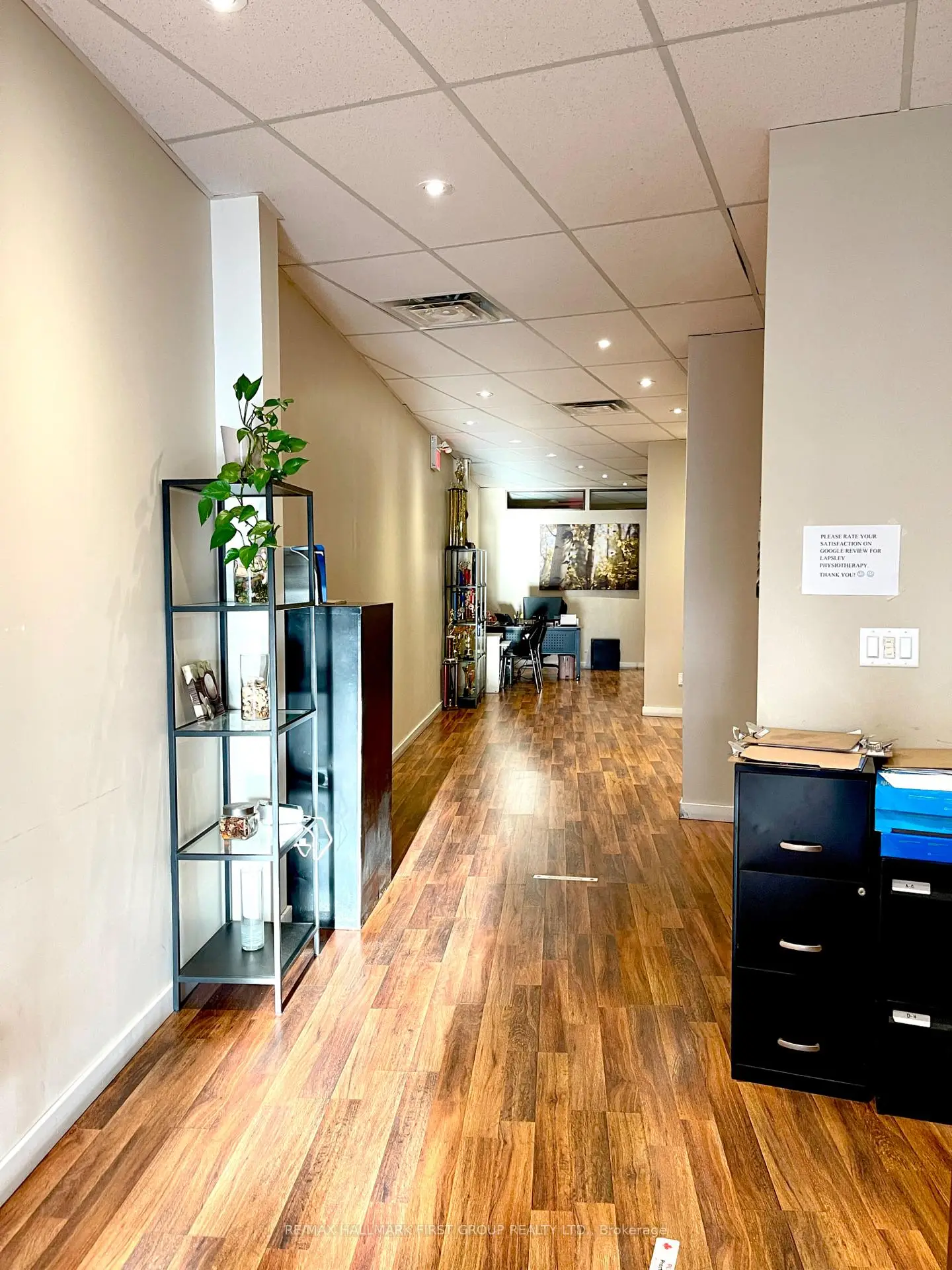 Commercial for lease