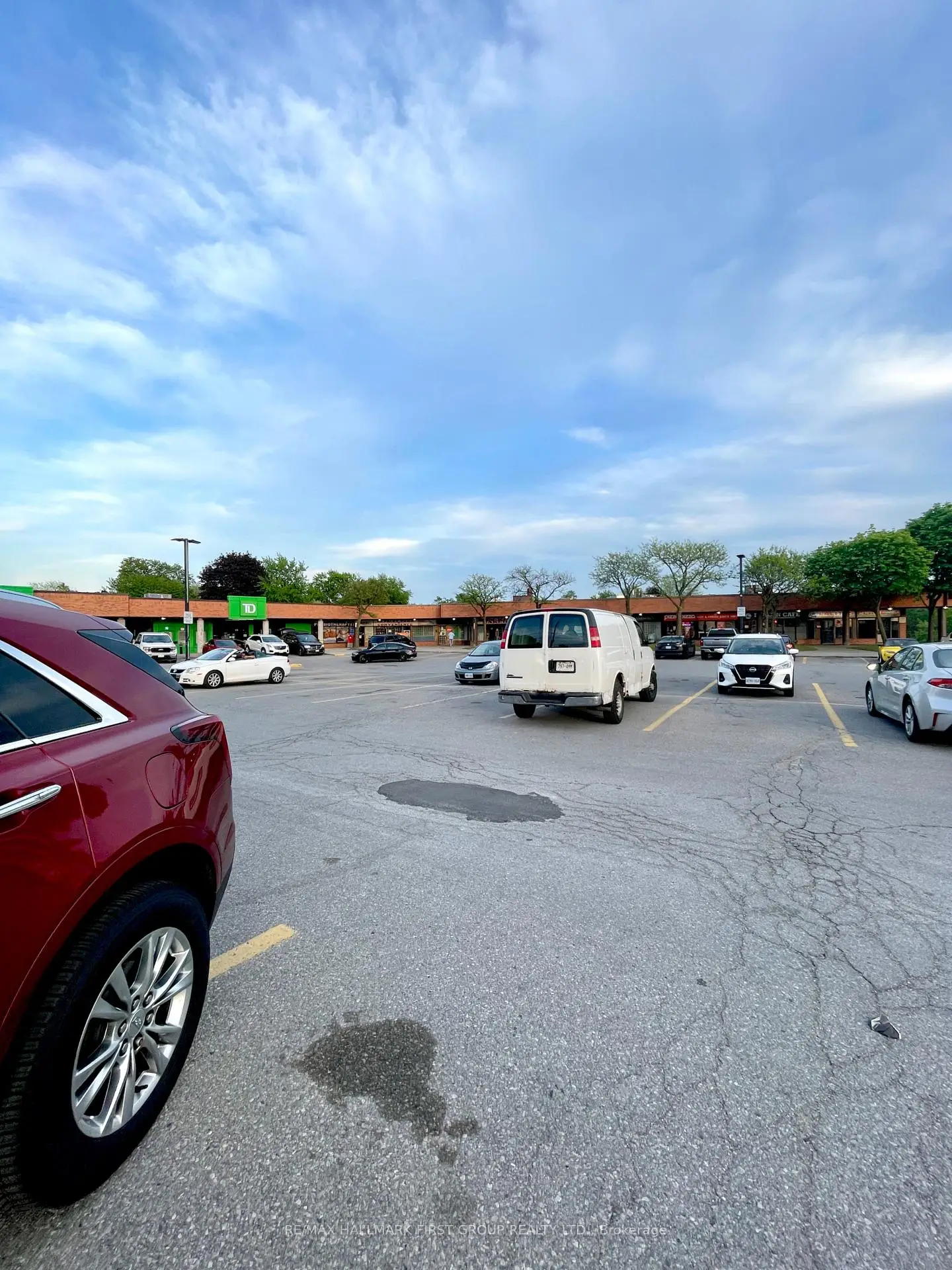 Commercial for lease
