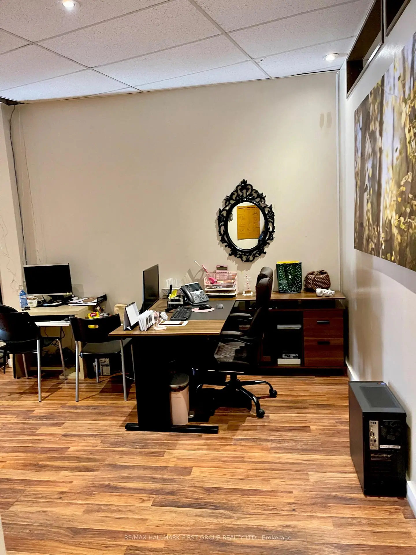 Commercial for lease