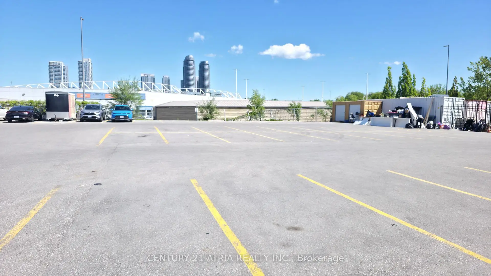 Commercial for lease