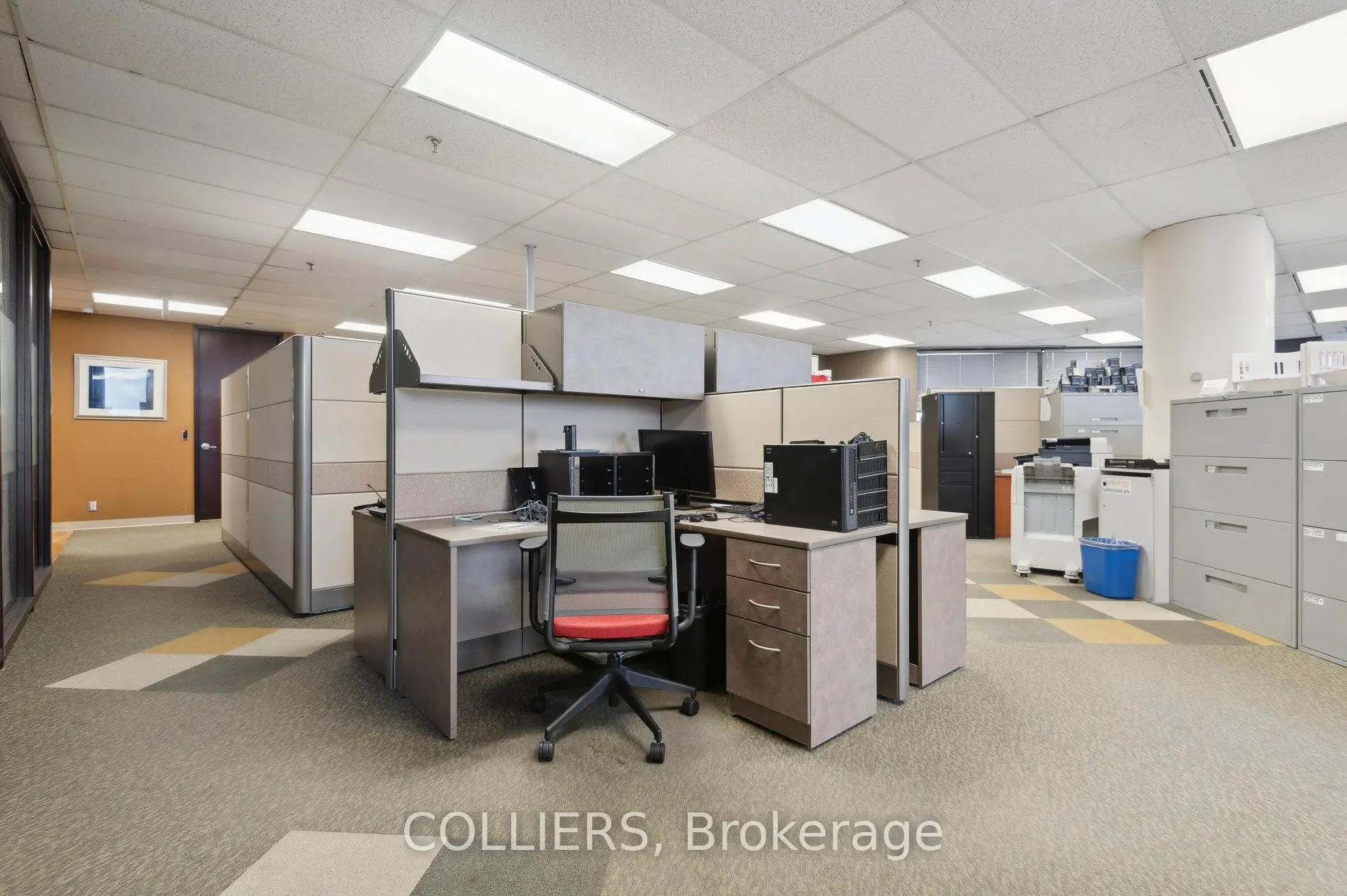 Commercial for lease