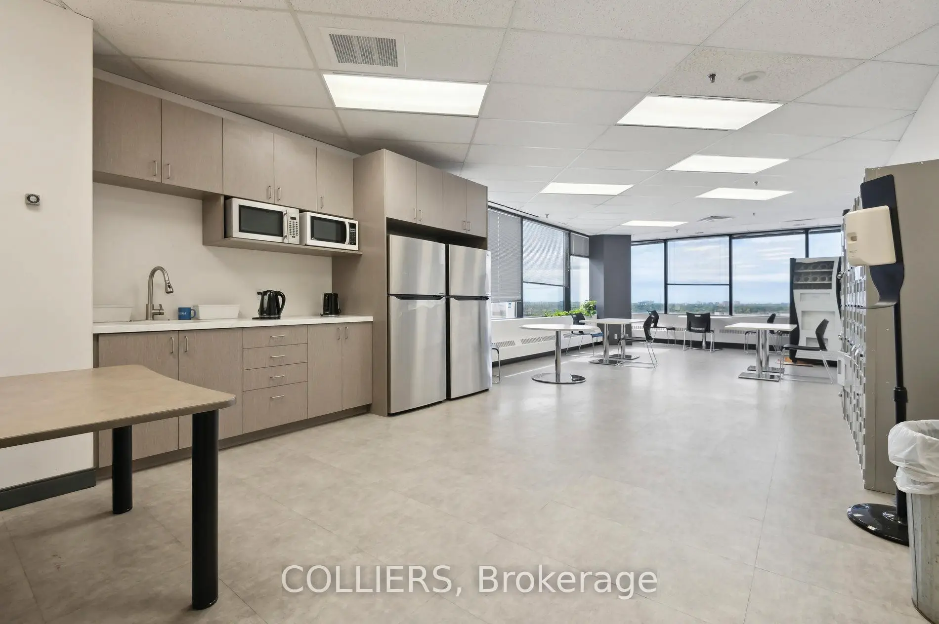 Commercial for lease