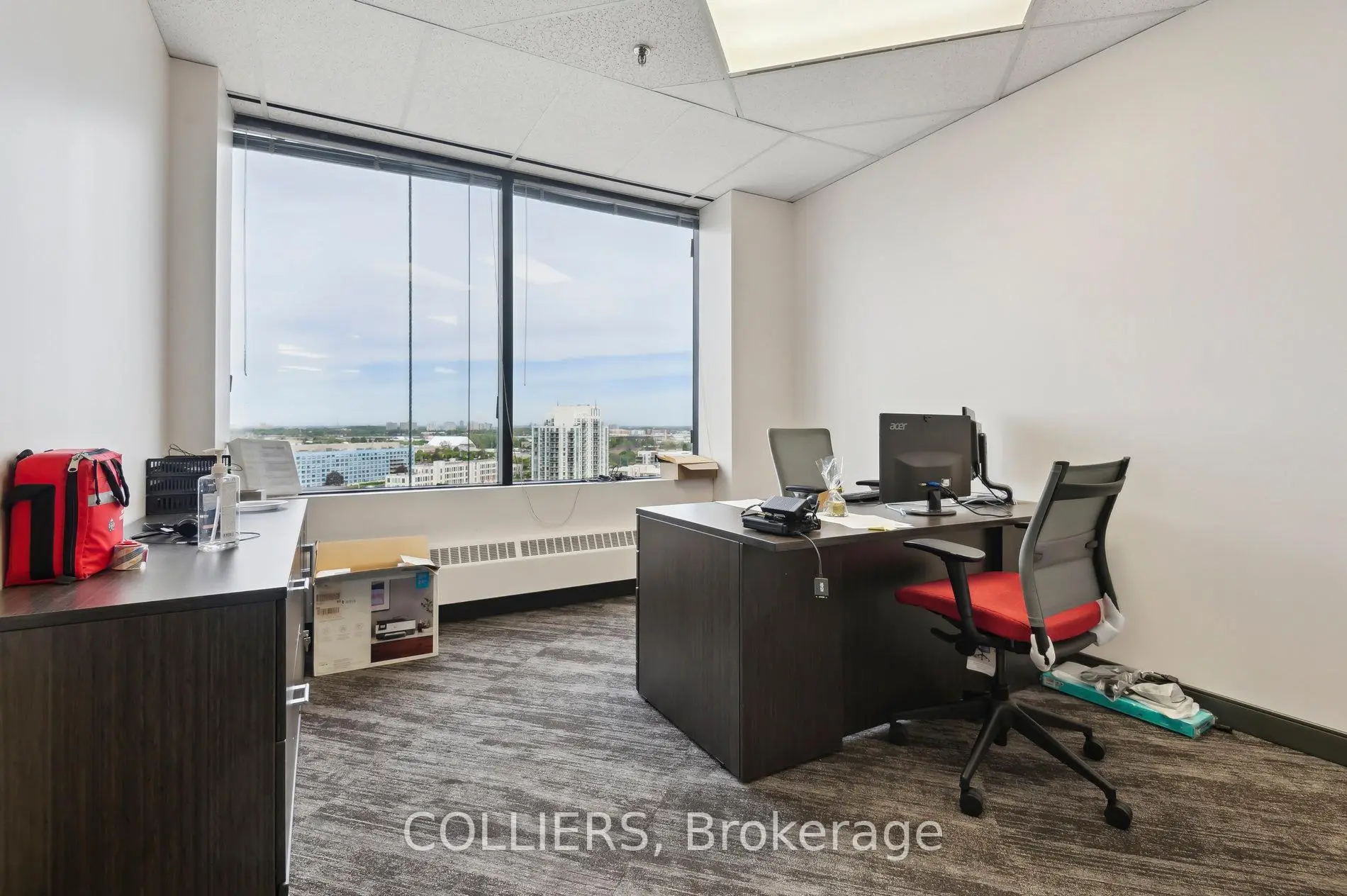 Commercial for lease