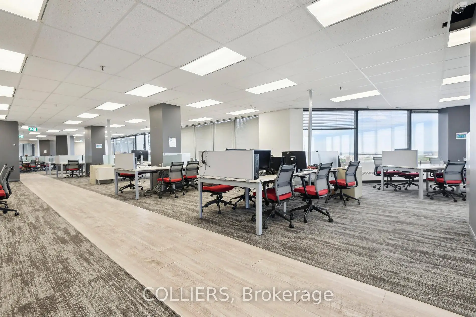 Commercial for lease