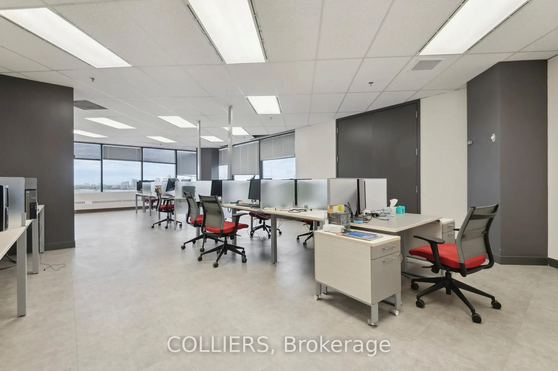 Commercial for lease