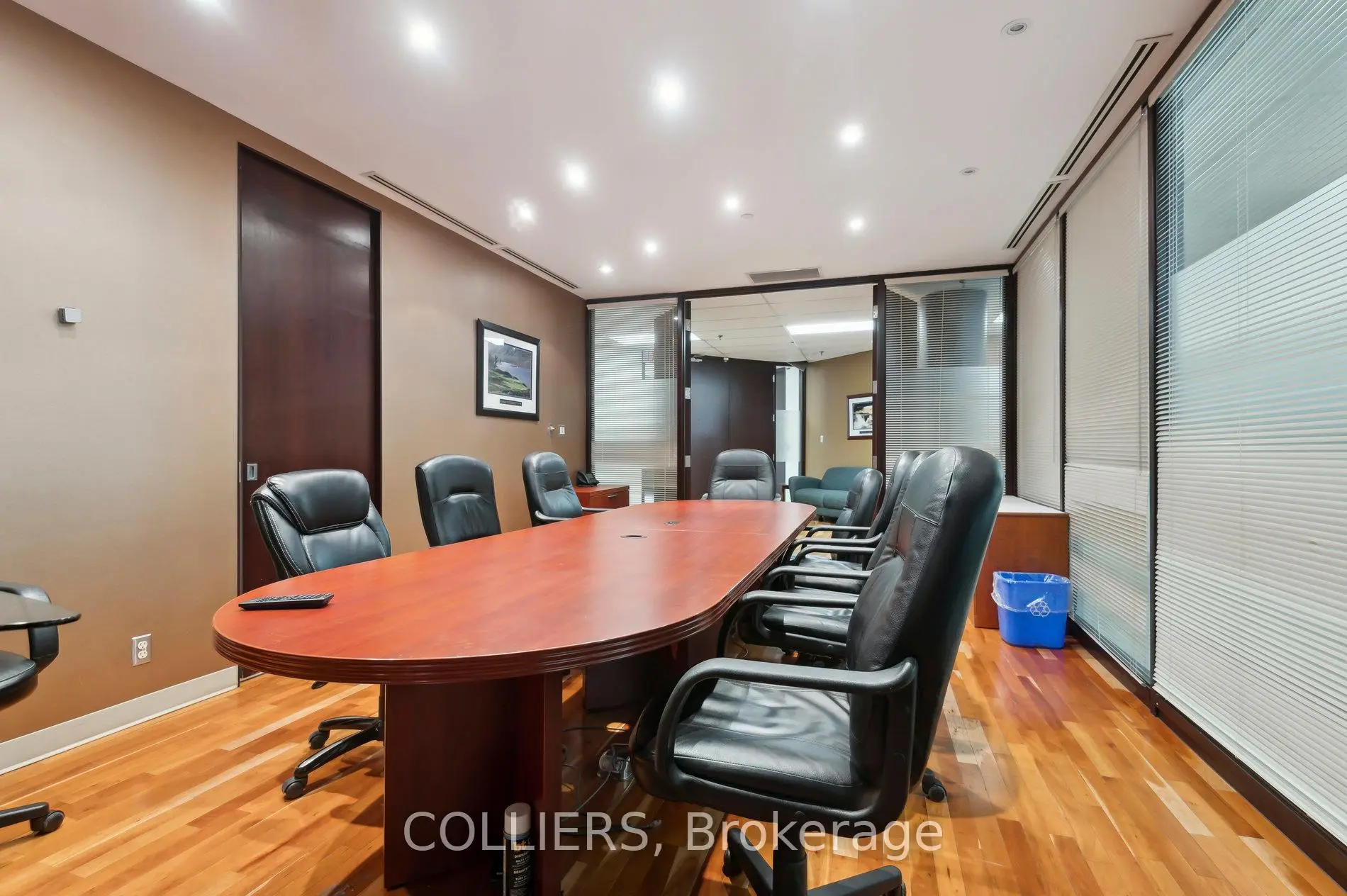 Commercial for lease