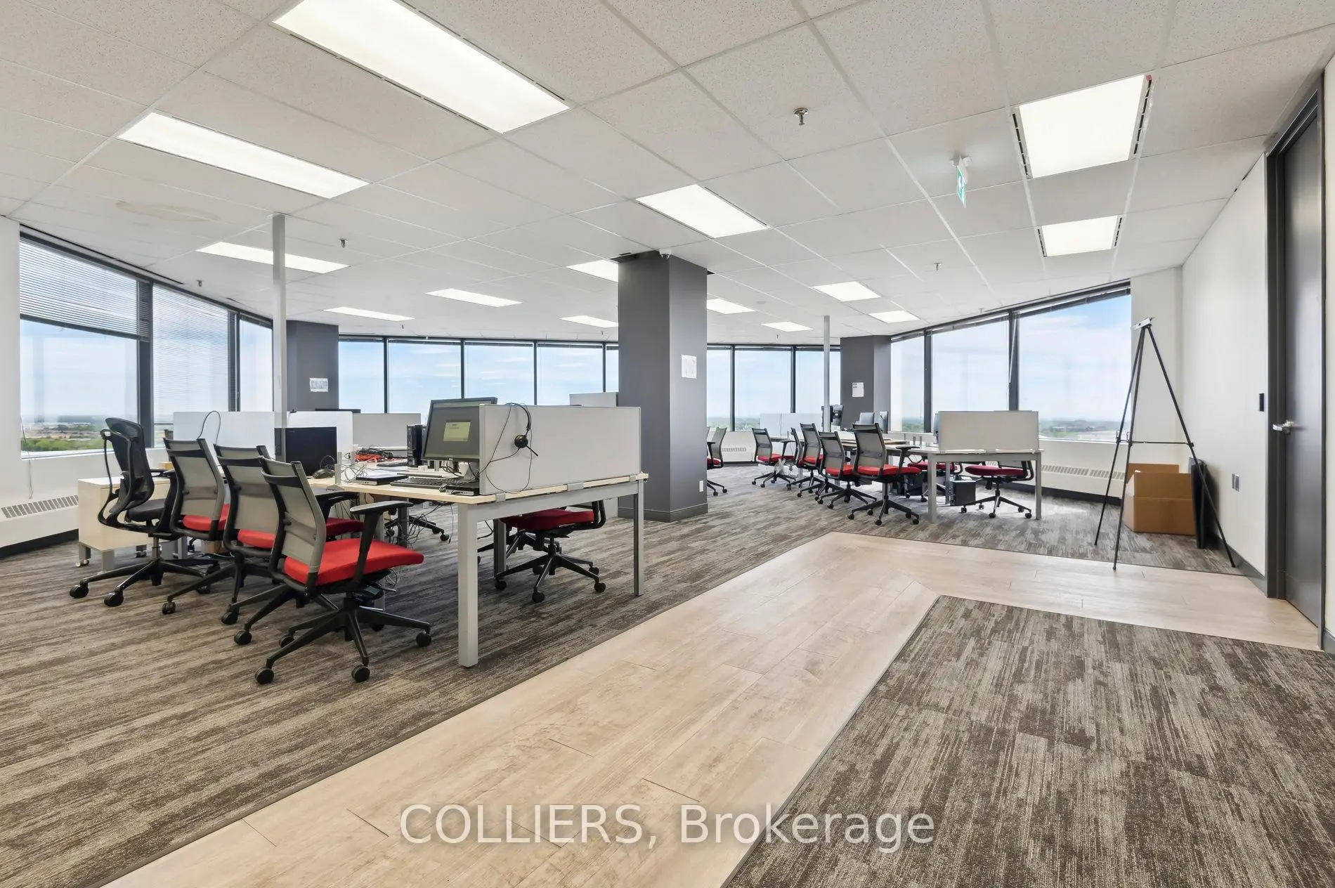Commercial for lease