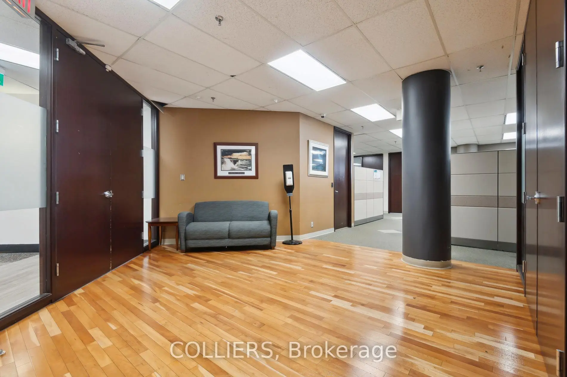Commercial for lease