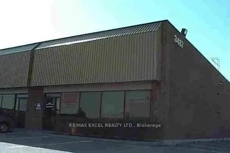 Commercial for lease
