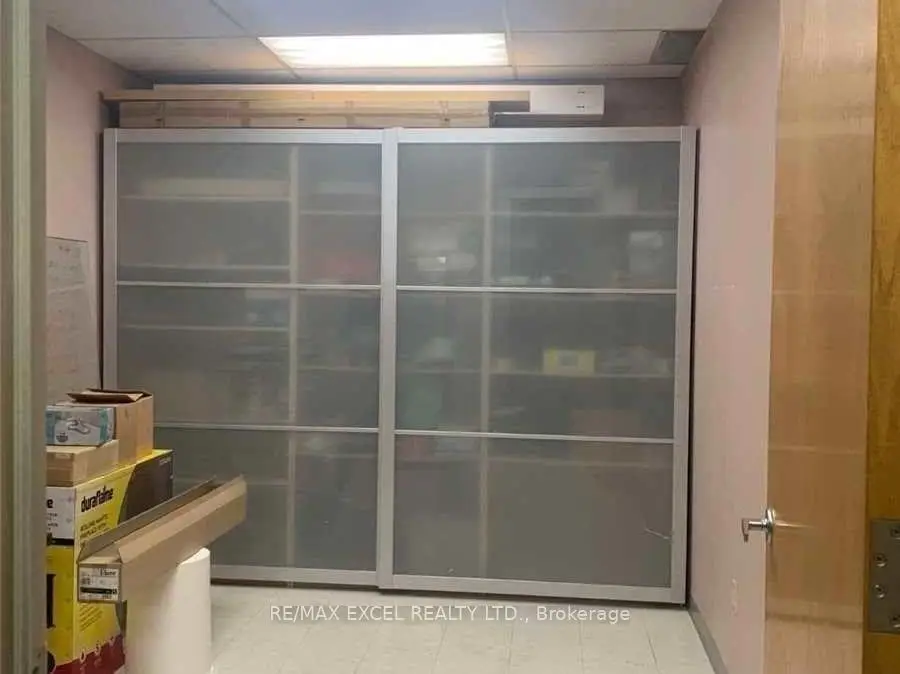 Commercial for lease