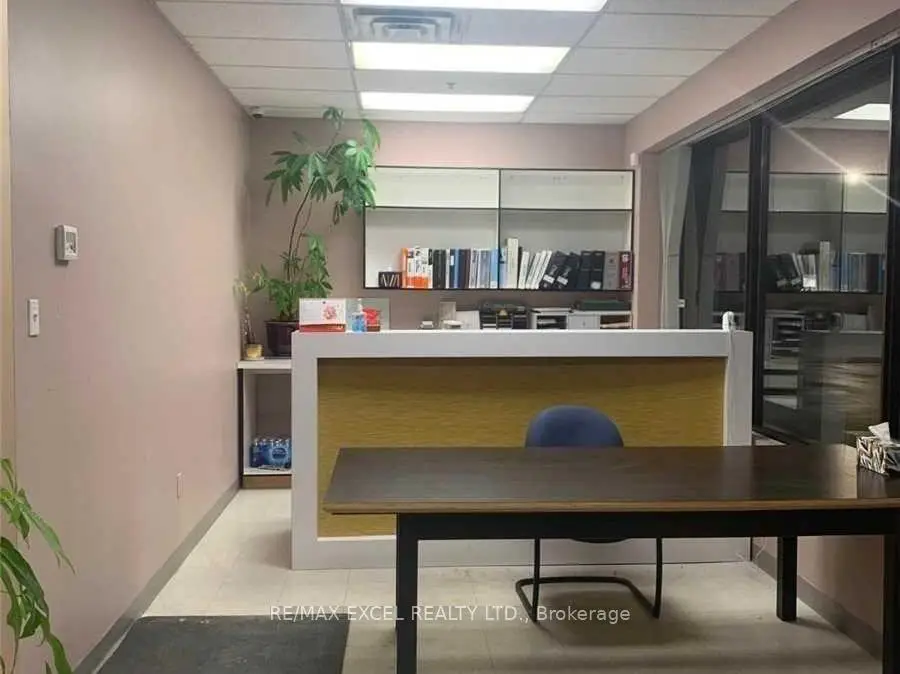 Commercial for lease