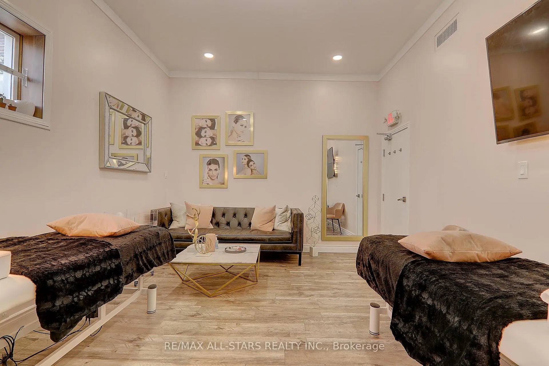Commercial for lease