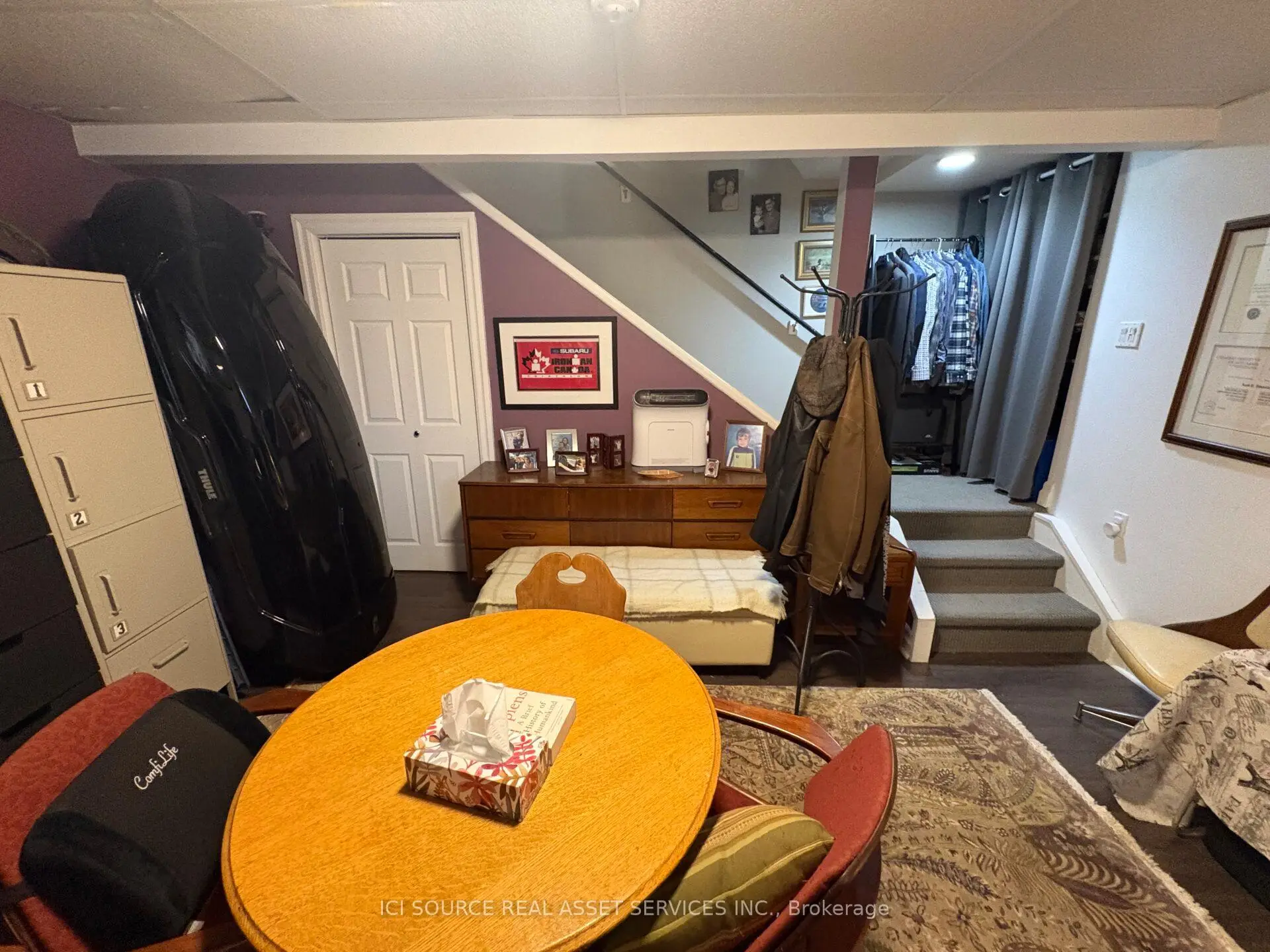 Commercial for lease
