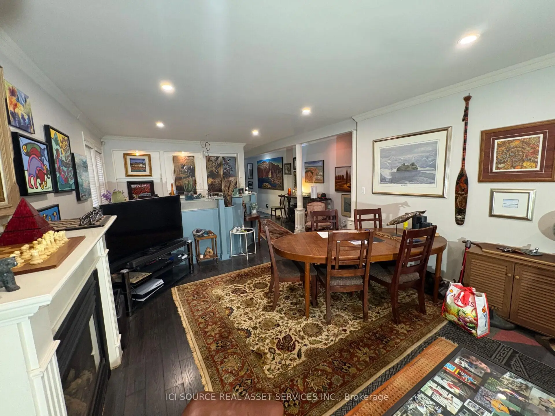 Commercial for lease