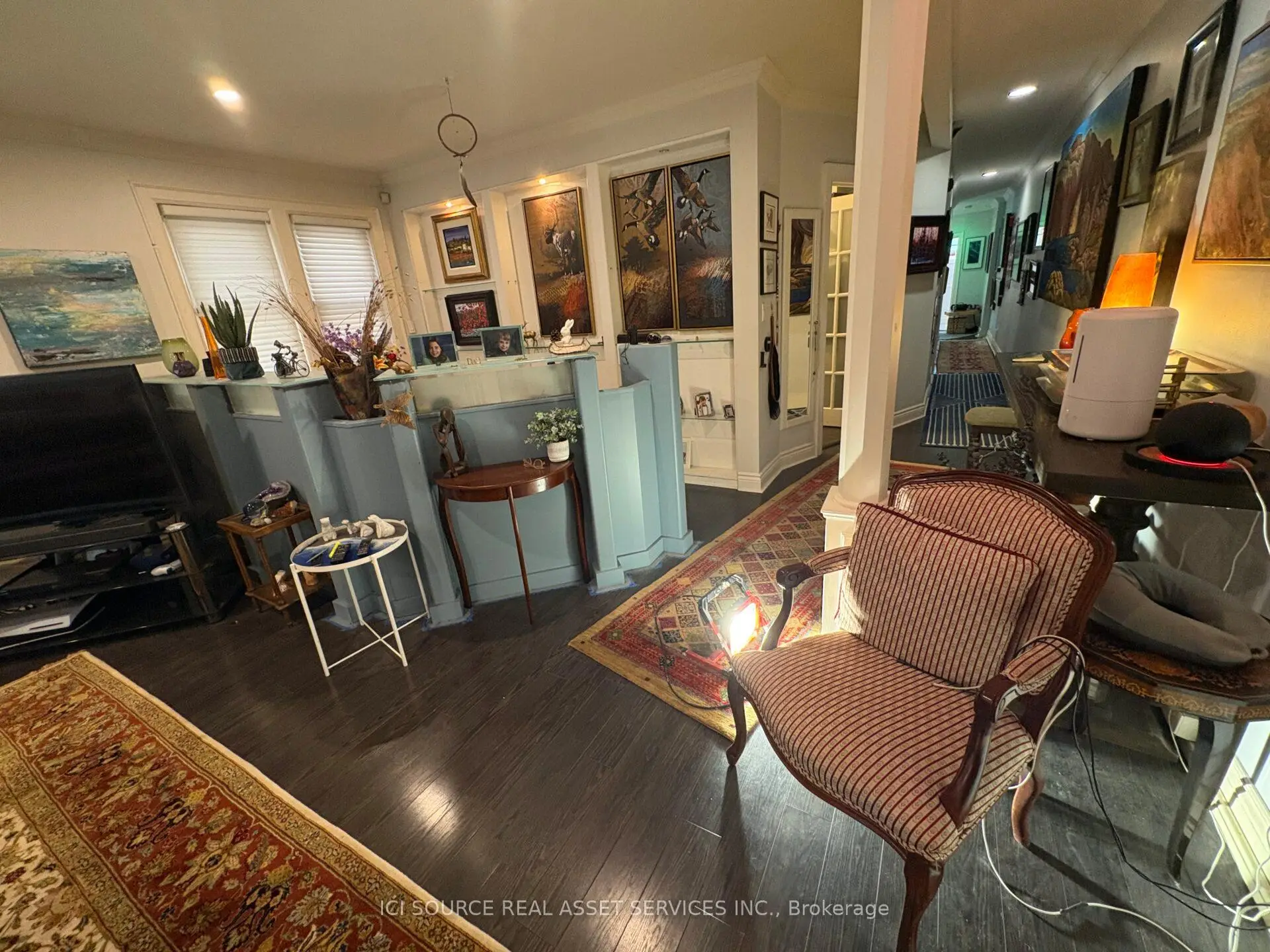 Commercial for lease