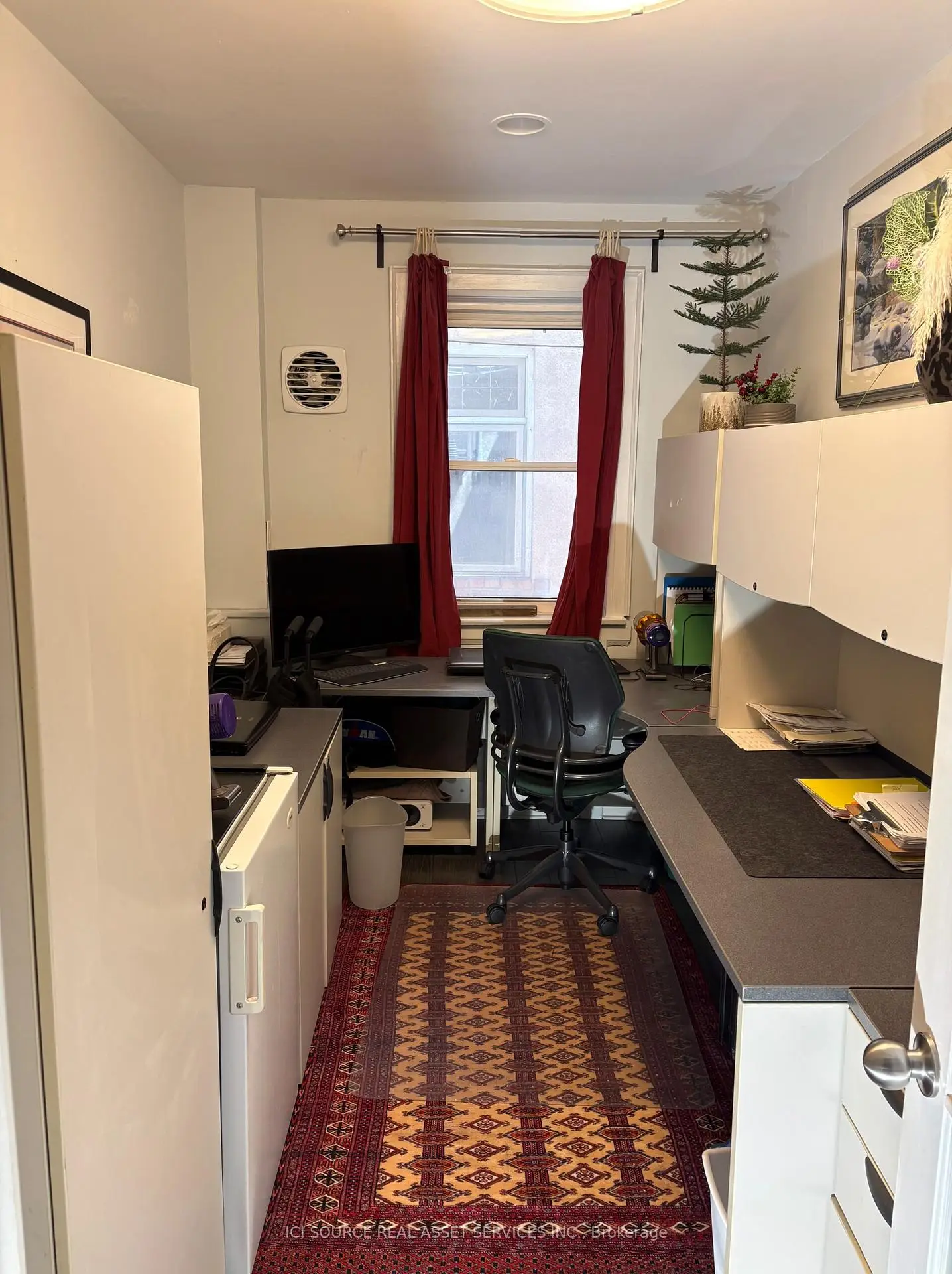 Commercial for lease