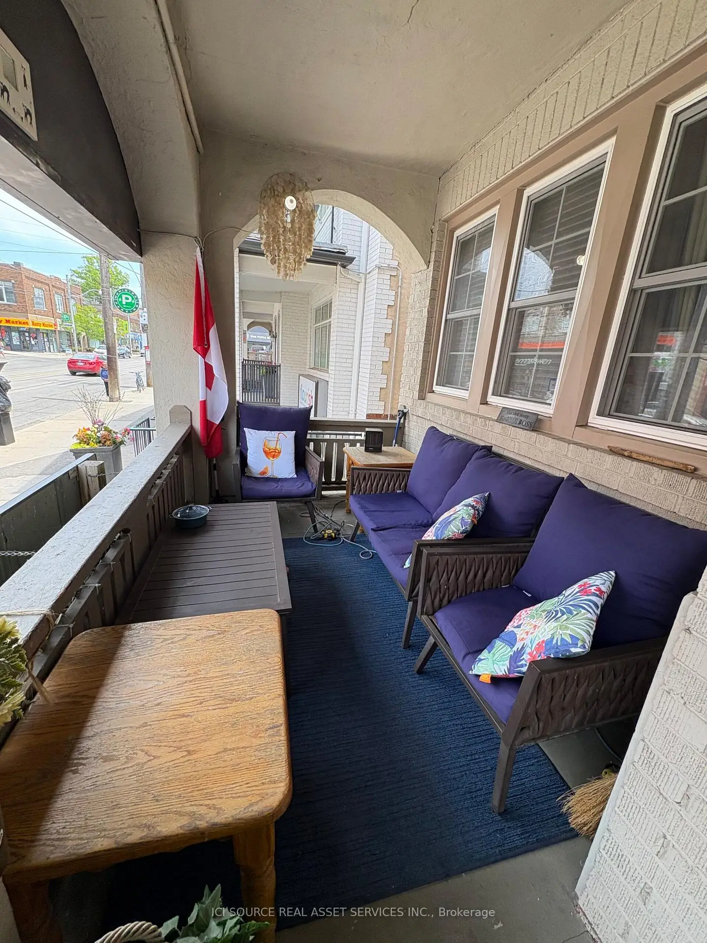 Commercial for lease