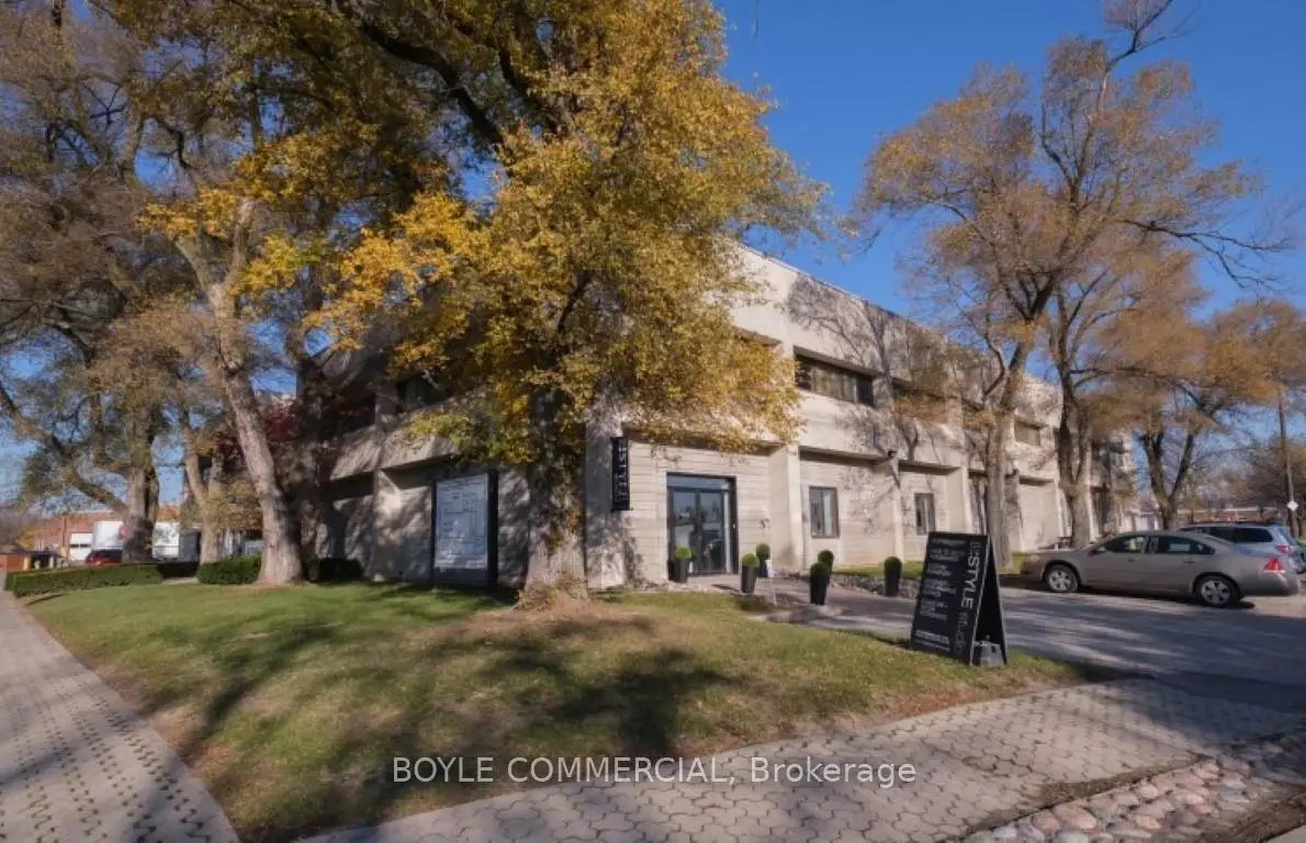 Commercial for lease