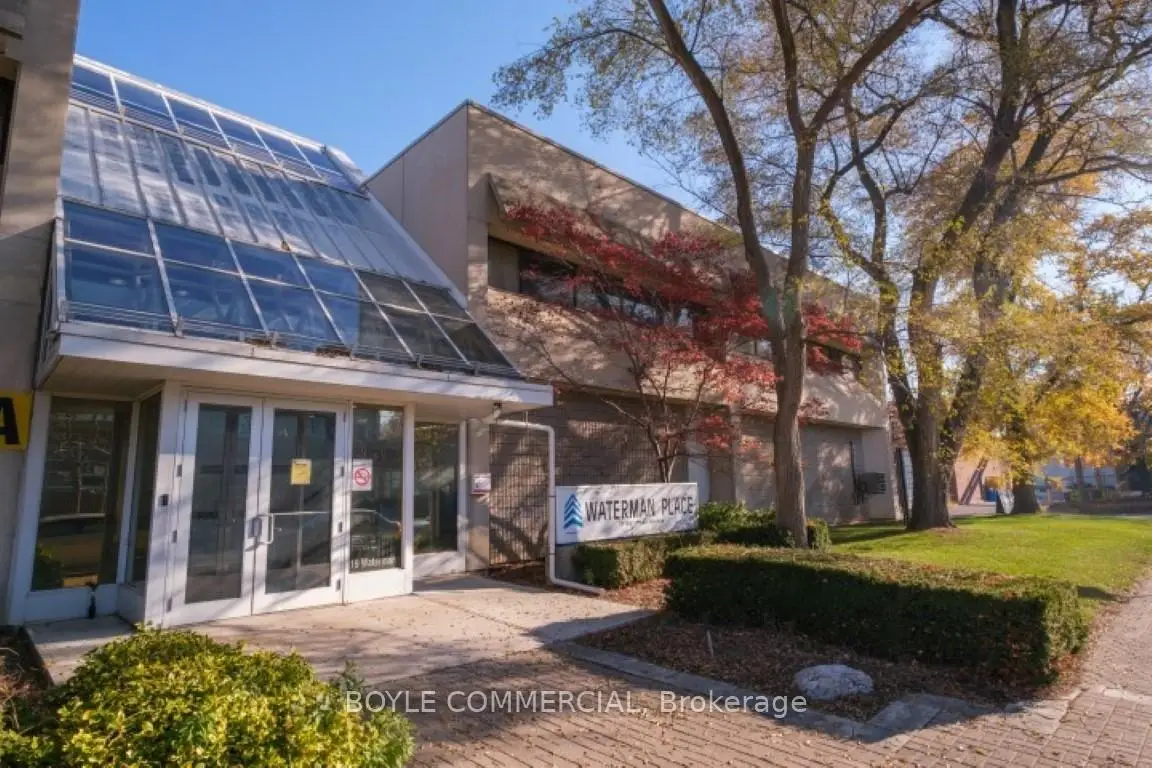 Commercial for lease