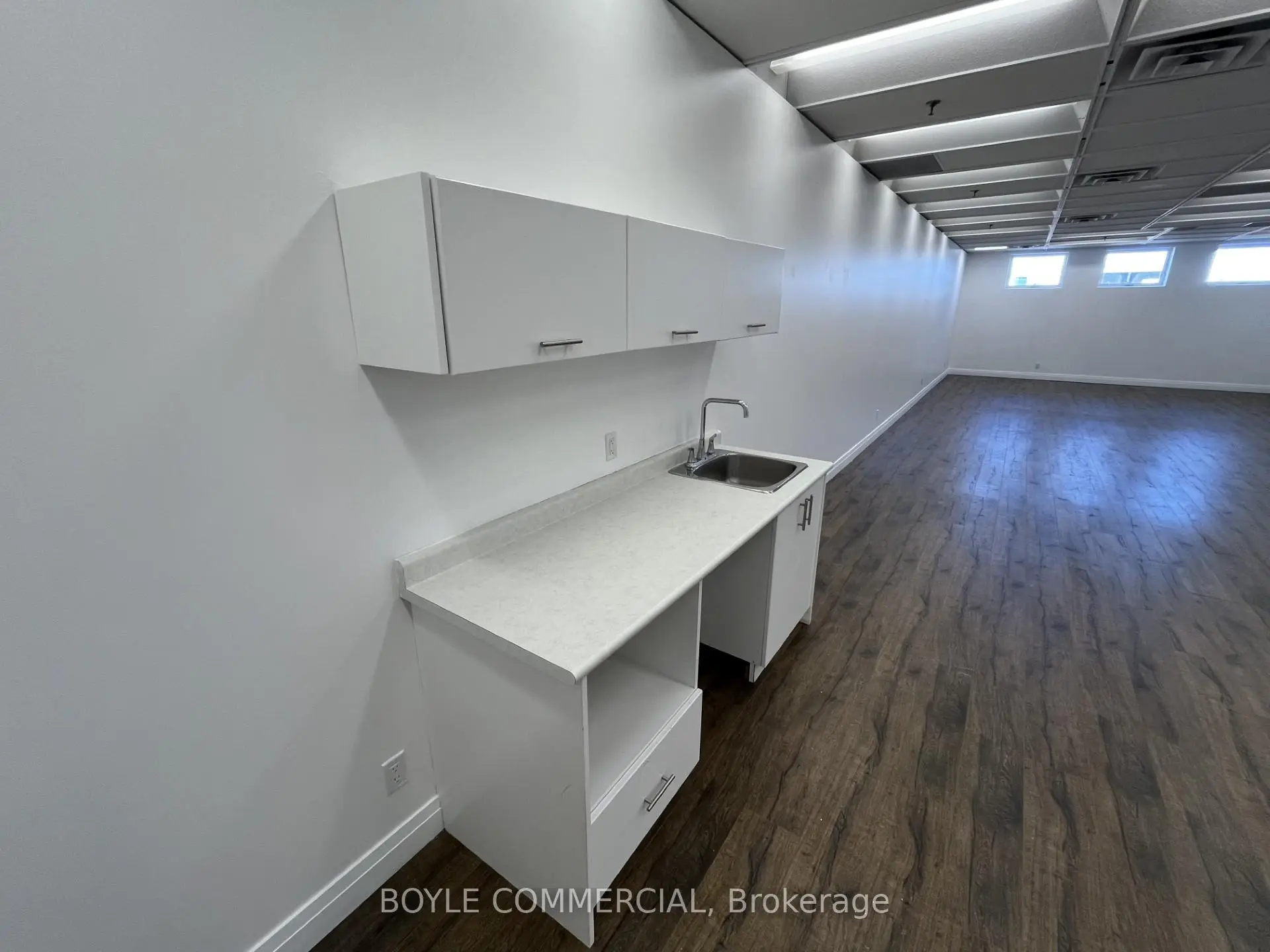 Commercial for lease