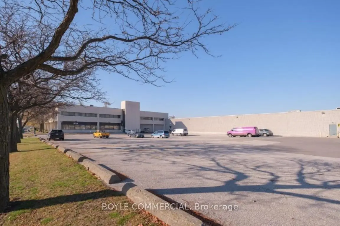Commercial for lease
