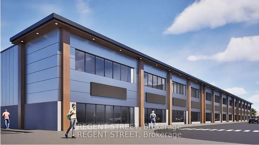 Commercial for lease