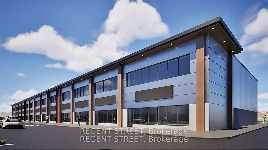 Commercial for lease