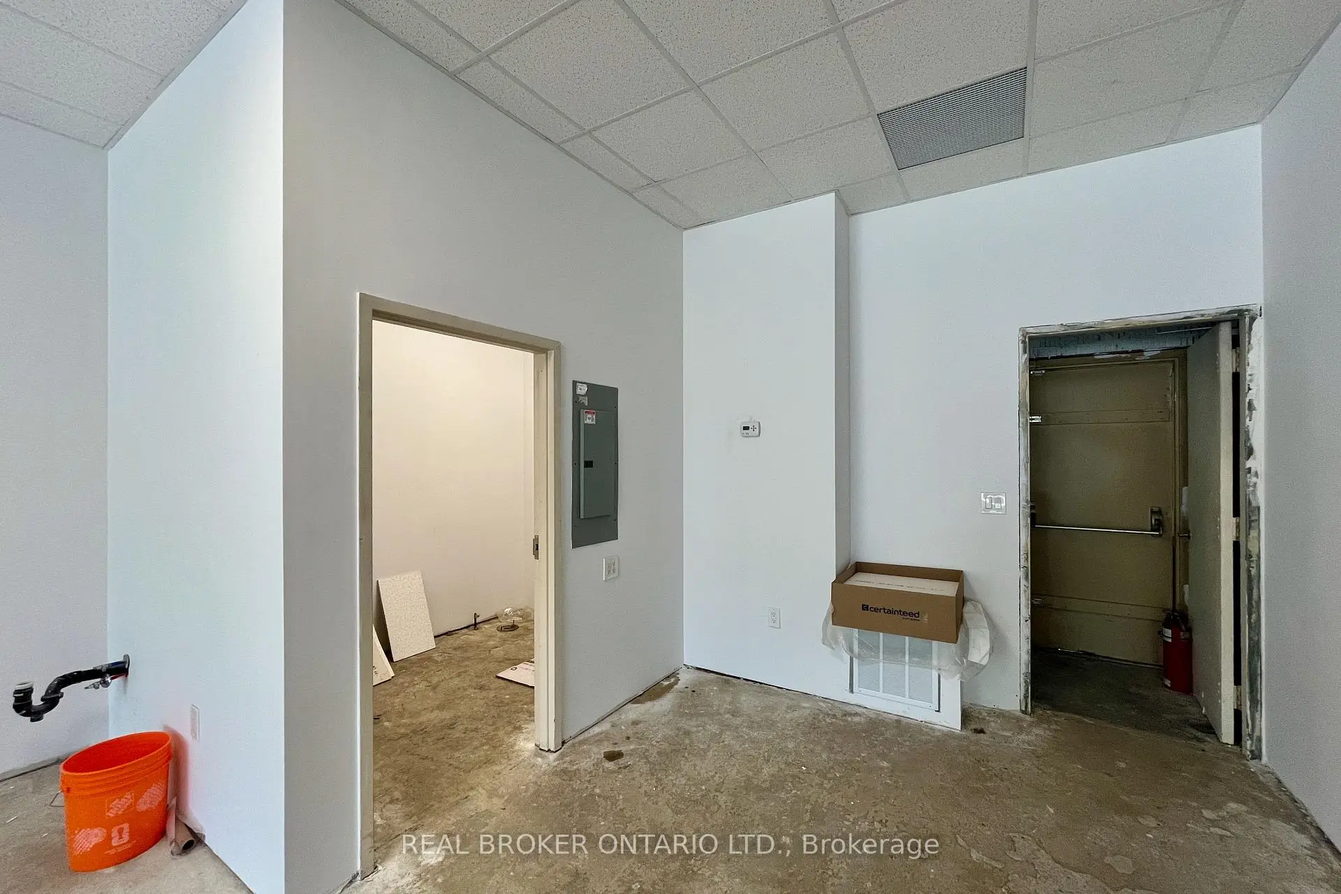 Commercial for lease